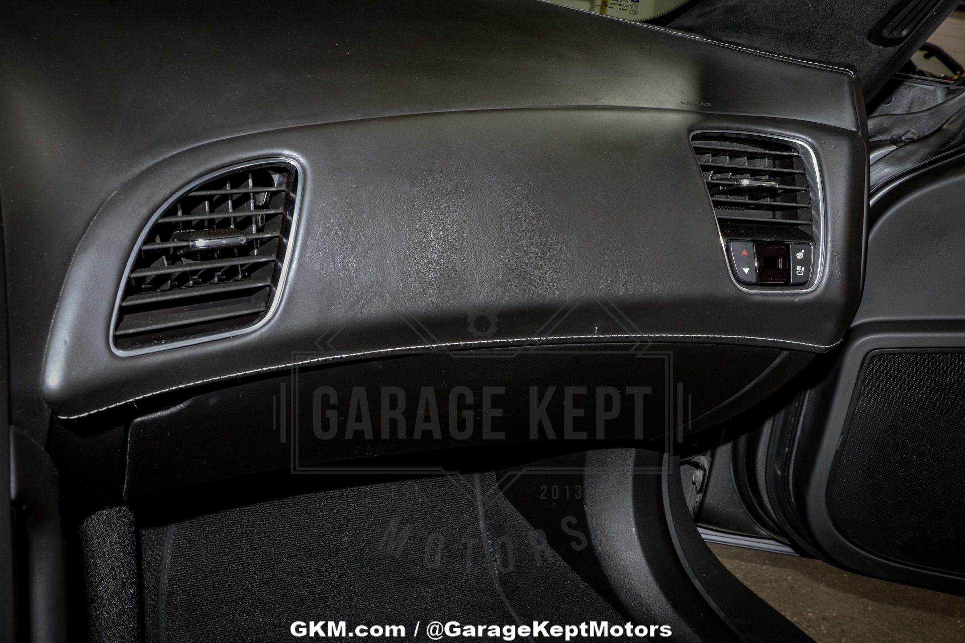 2015 Chevrolet Corvette 98