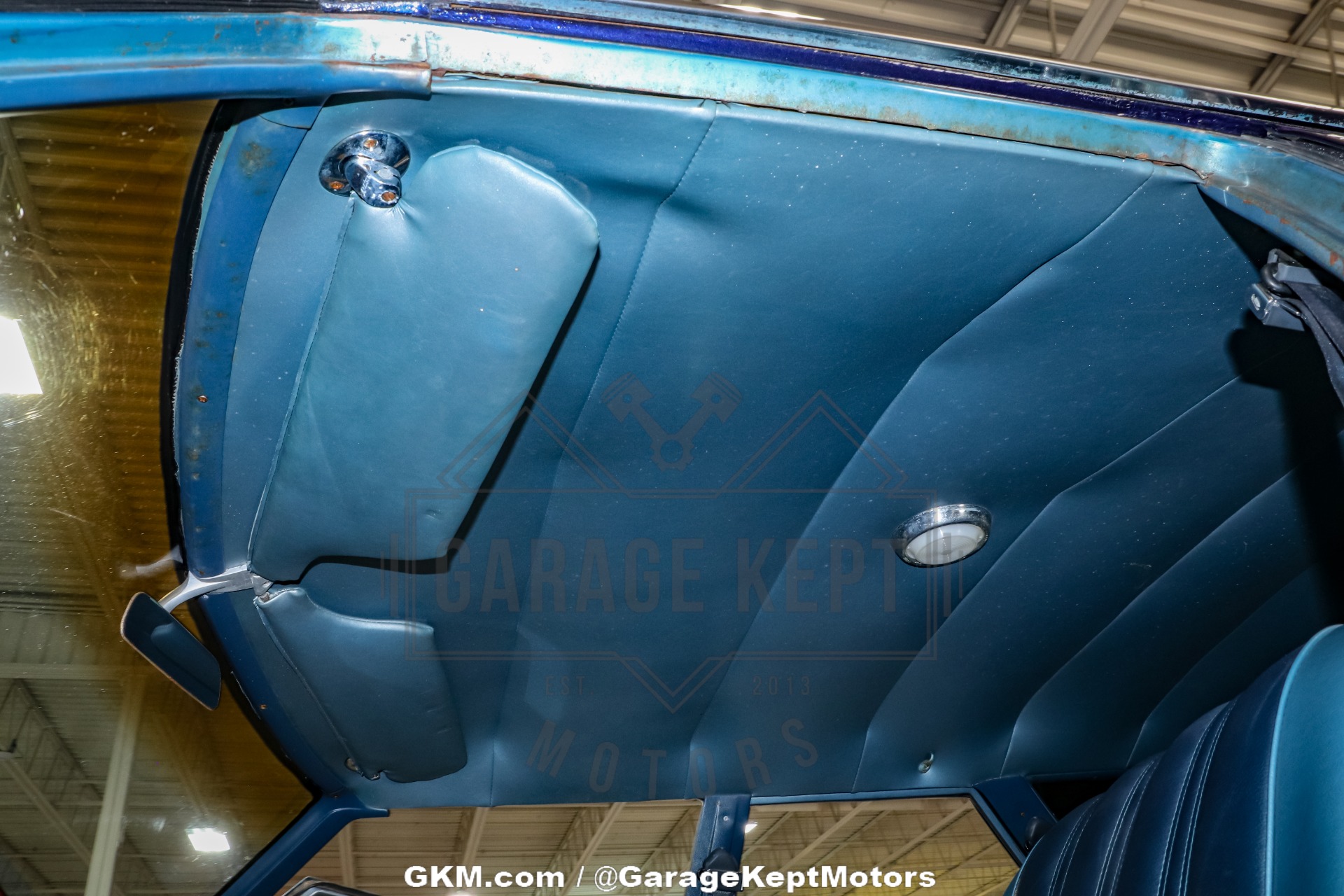 1966 Chevrolet Bel Air 108