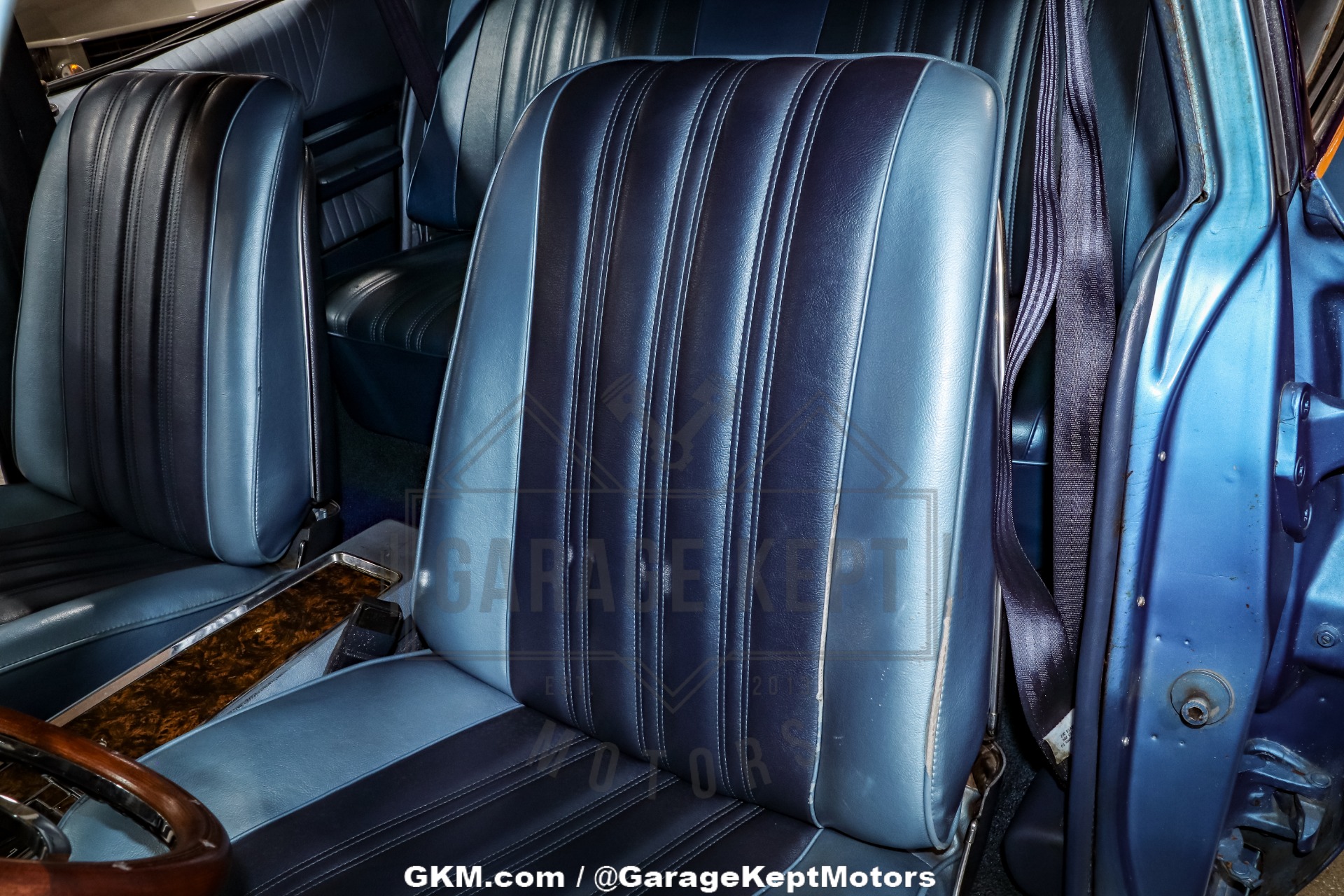 1966 Chevrolet Bel Air 110