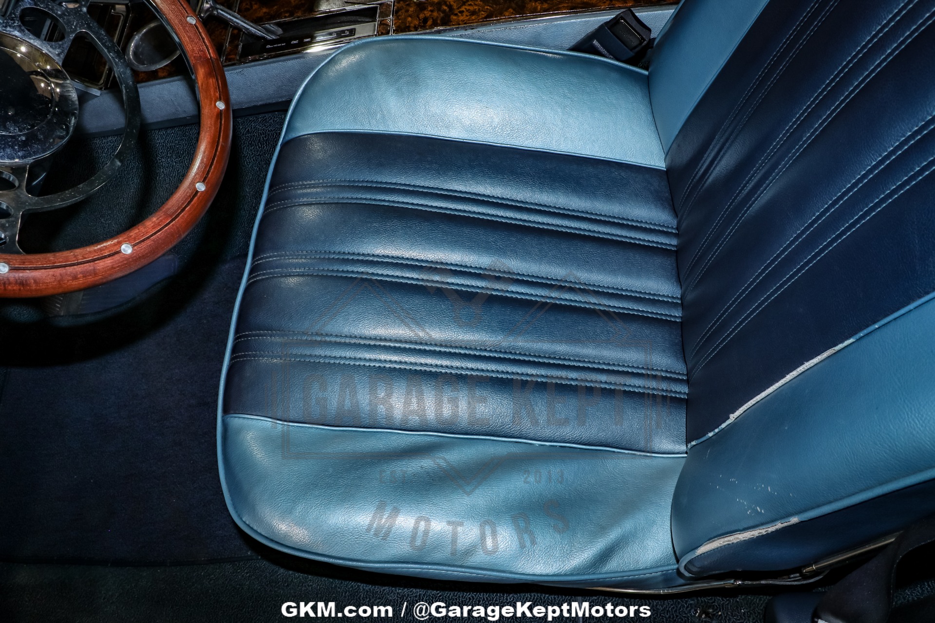 1966 Chevrolet Bel Air 111