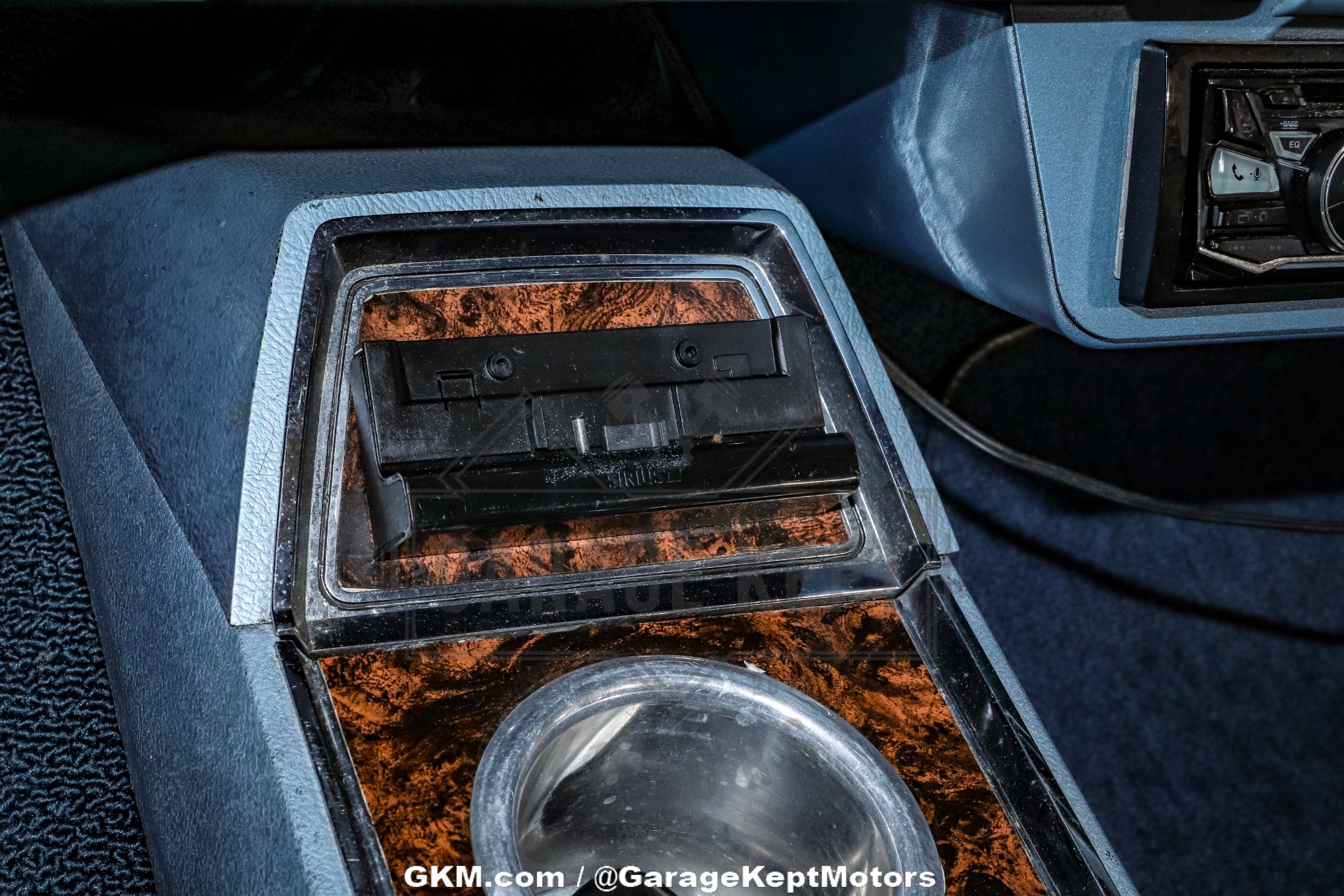 1966 Chevrolet Bel Air 127