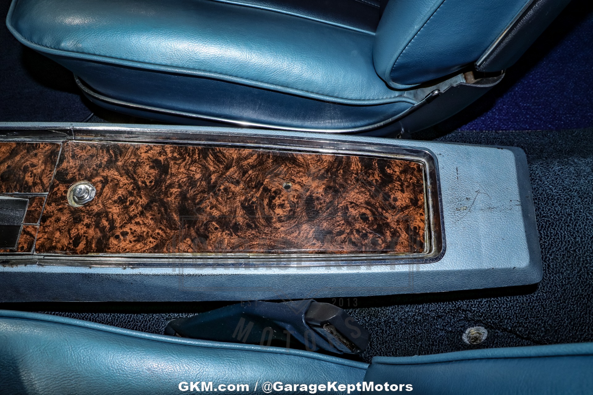 1966 Chevrolet Bel Air 129