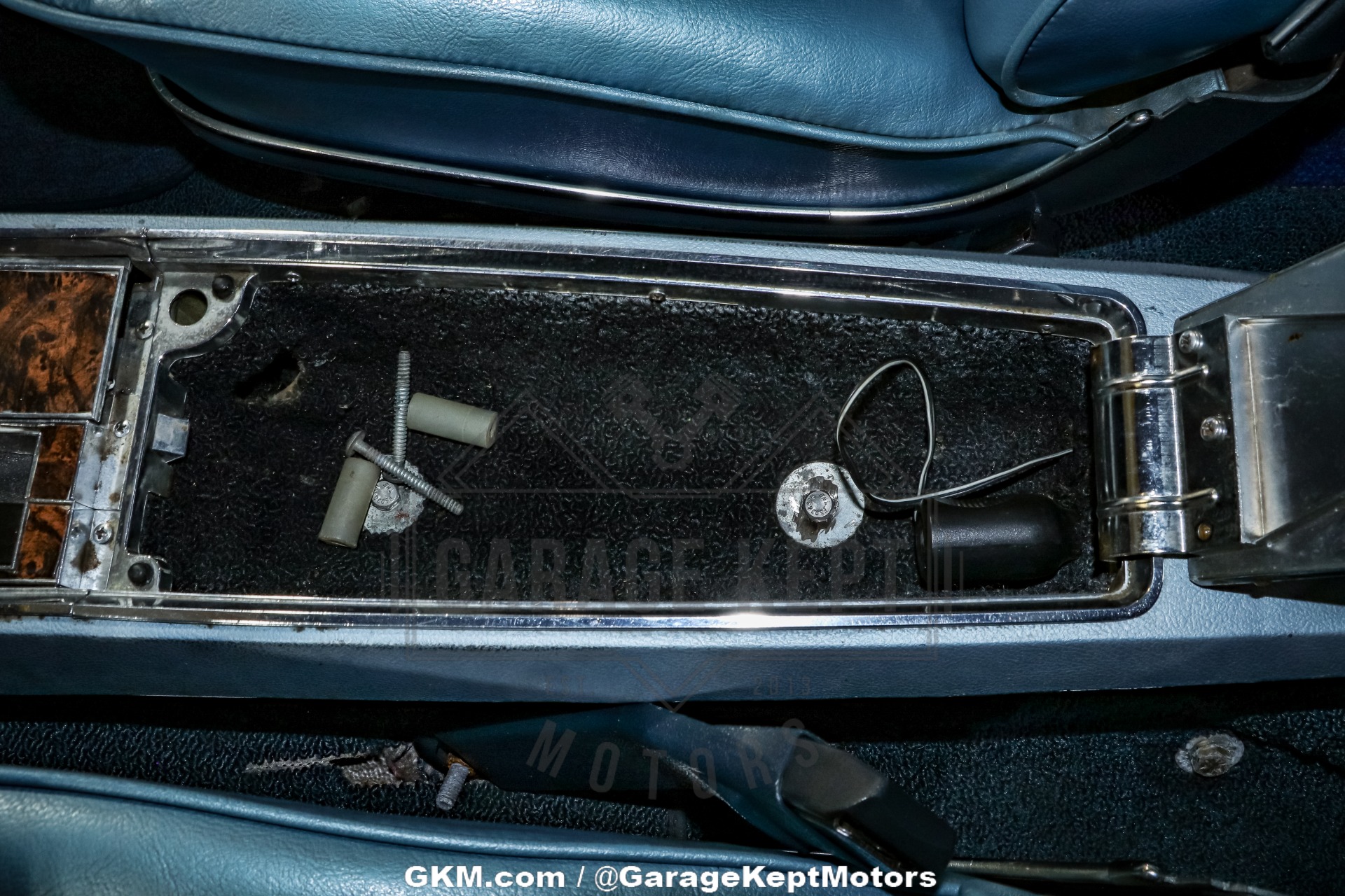 1966 Chevrolet Bel Air 130