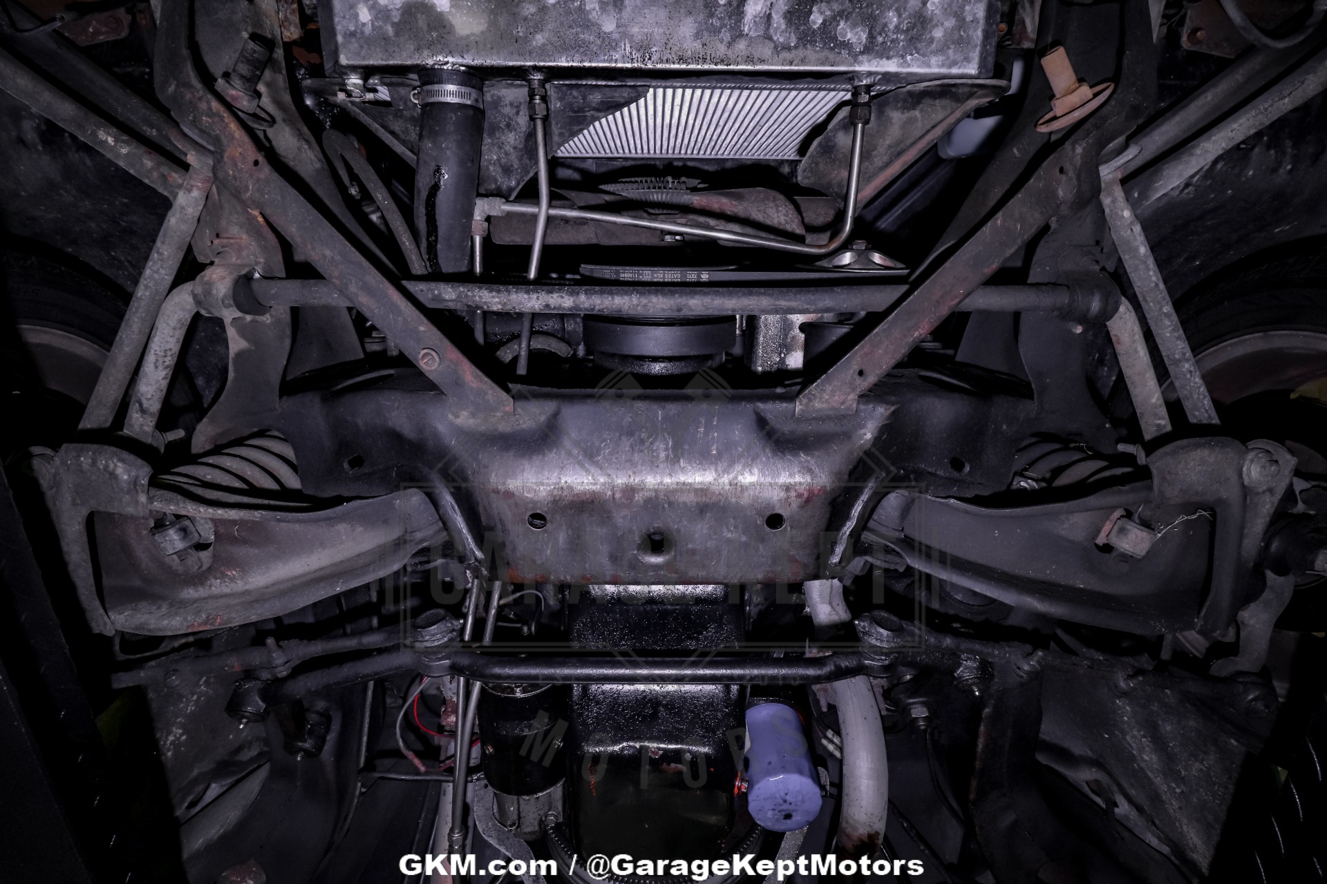 1966 Chevrolet Bel Air 159
