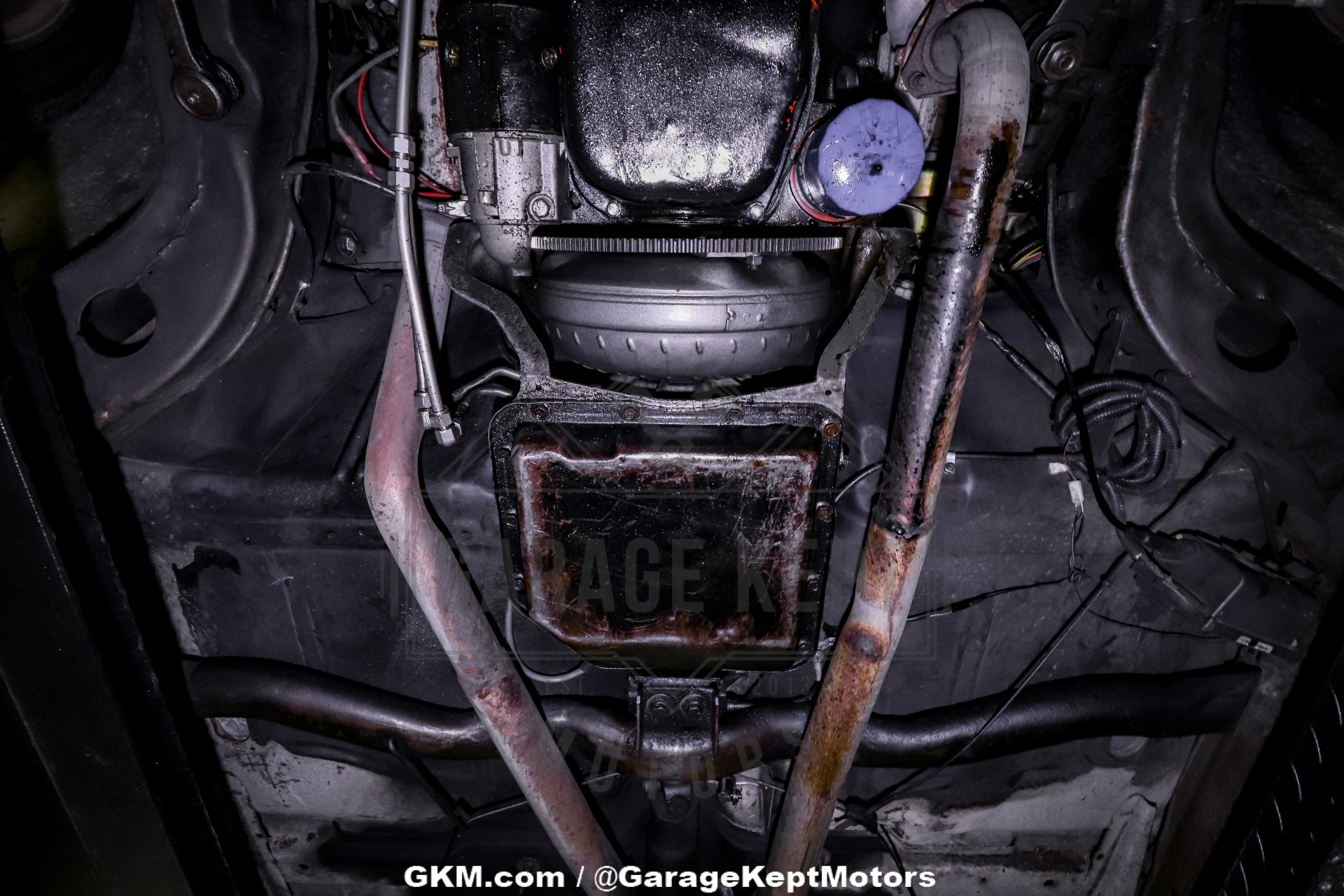 1966 Chevrolet Bel Air 161