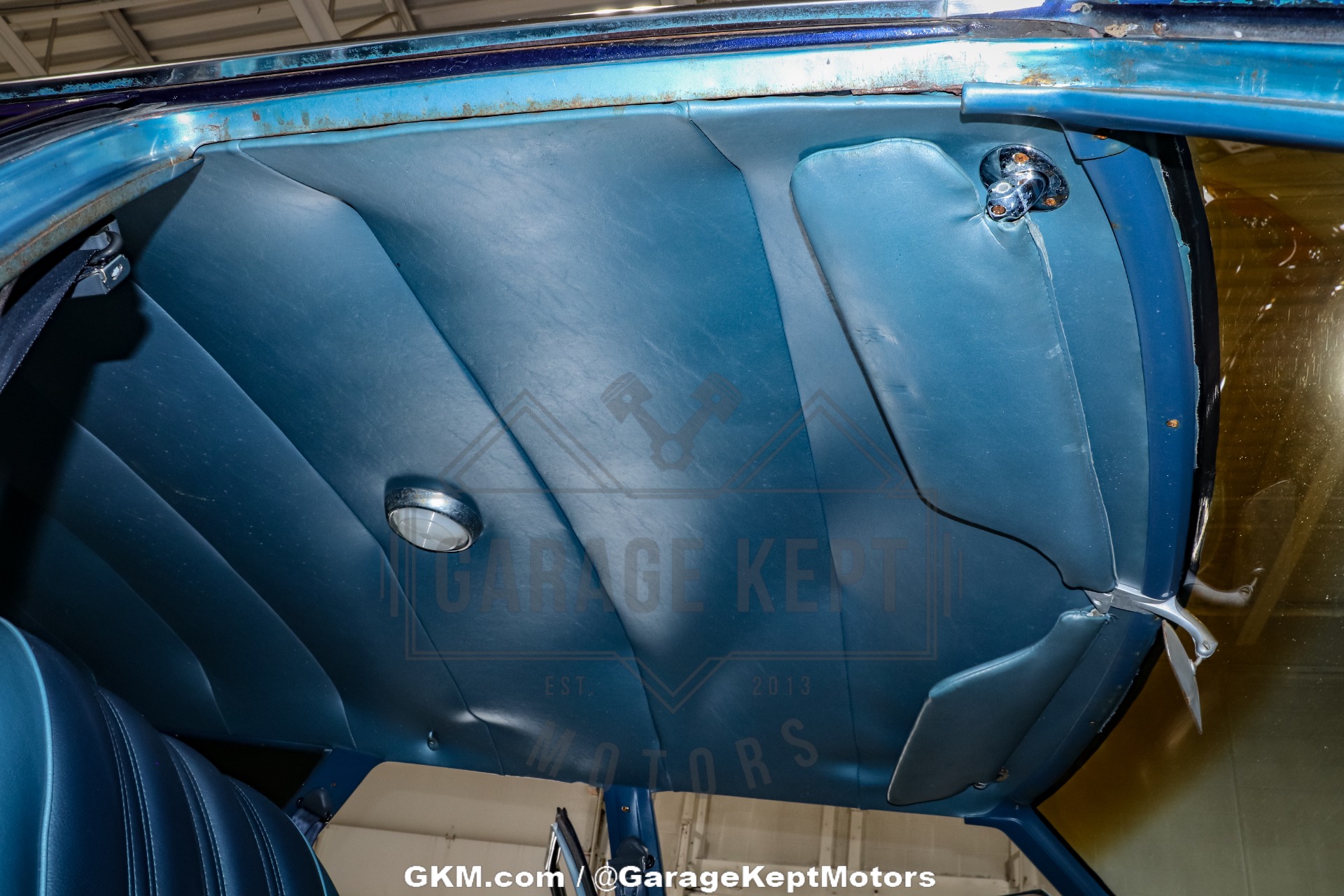 1966 Chevrolet Bel Air 70