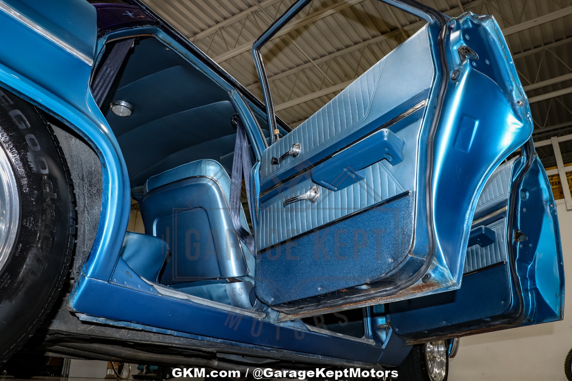1966 Chevrolet Bel Air 75