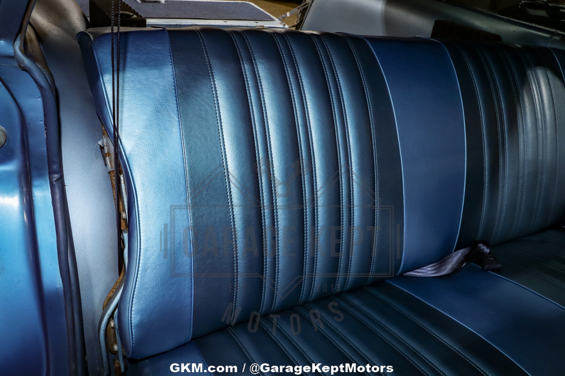 1966 Chevrolet Bel Air 78