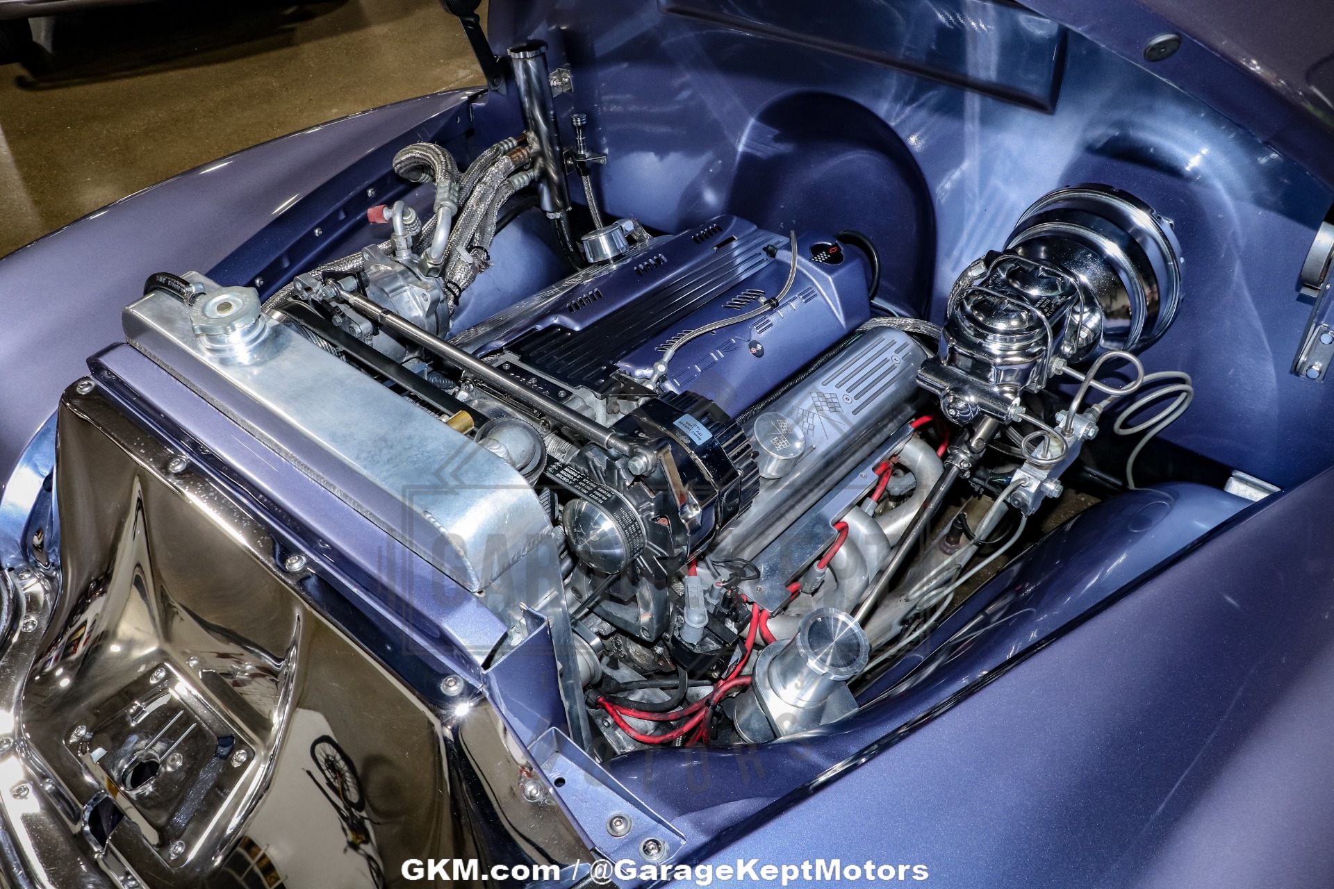 1955 Chevrolet 3100 Pickup 115