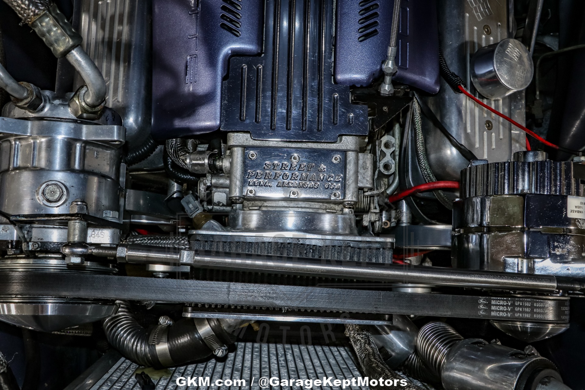 1955 Chevrolet 3100 Pickup 125