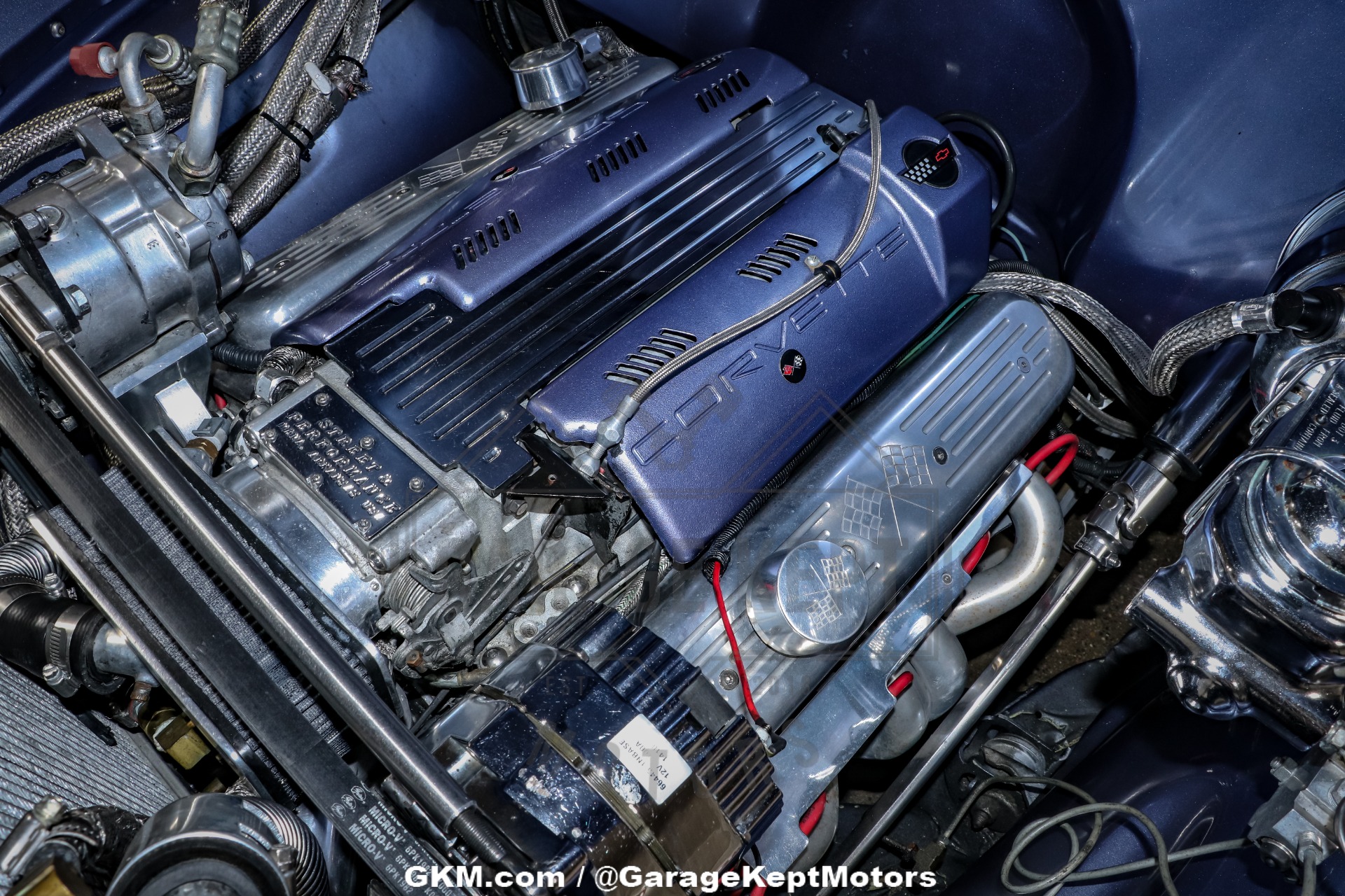 1955 Chevrolet 3100 Pickup 126