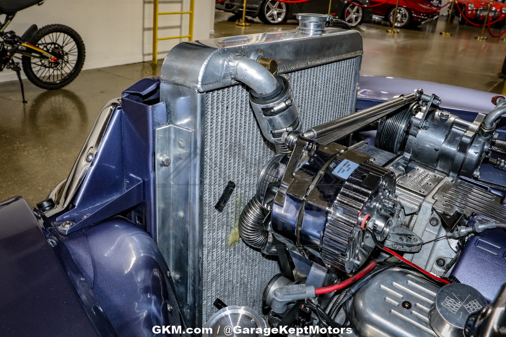 1955 Chevrolet 3100 Pickup 129
