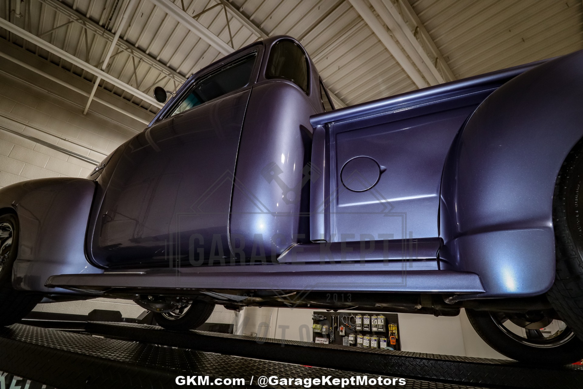 1955 Chevrolet 3100 Pickup 135