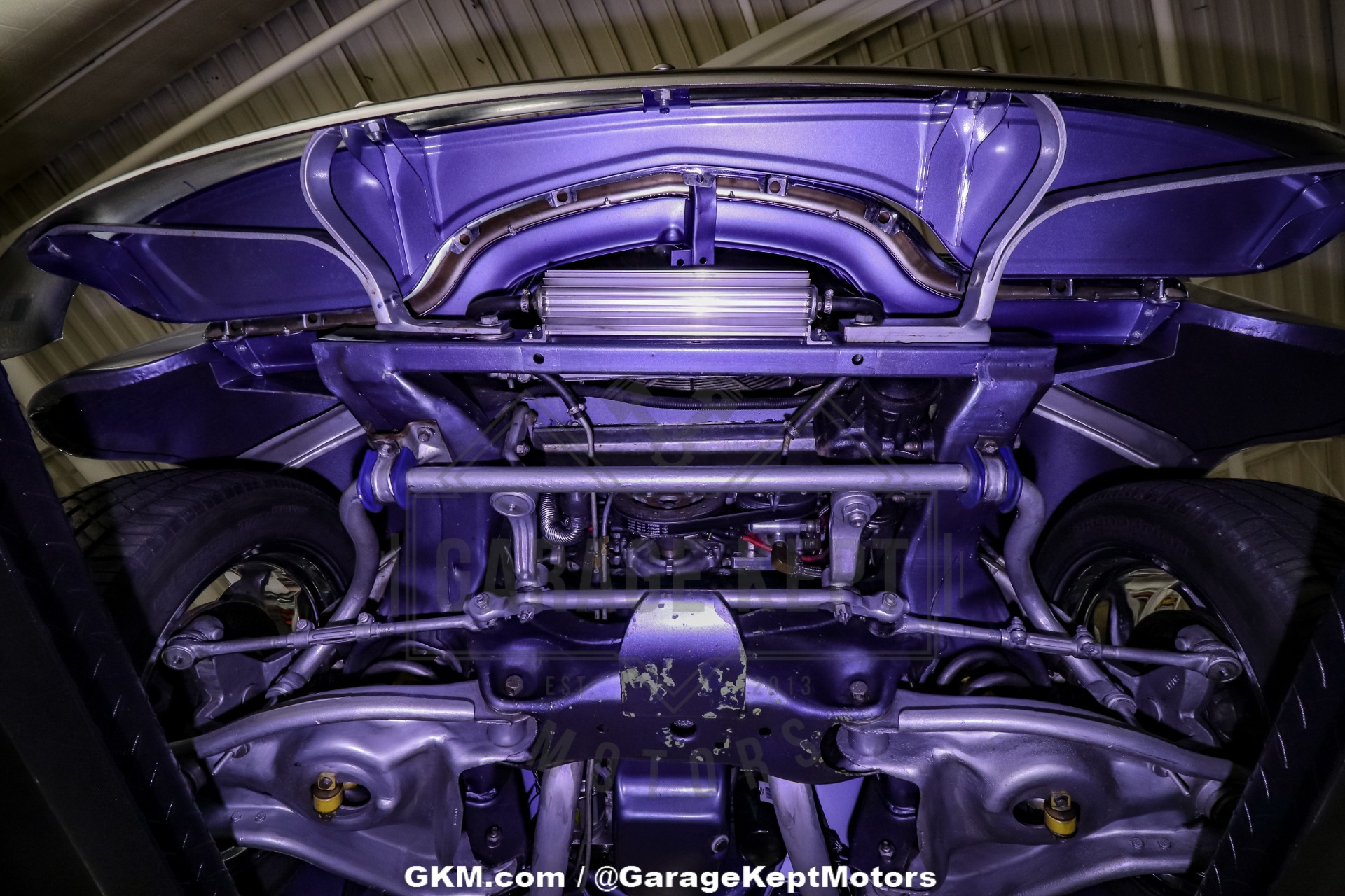 1955 Chevrolet 3100 Pickup 149
