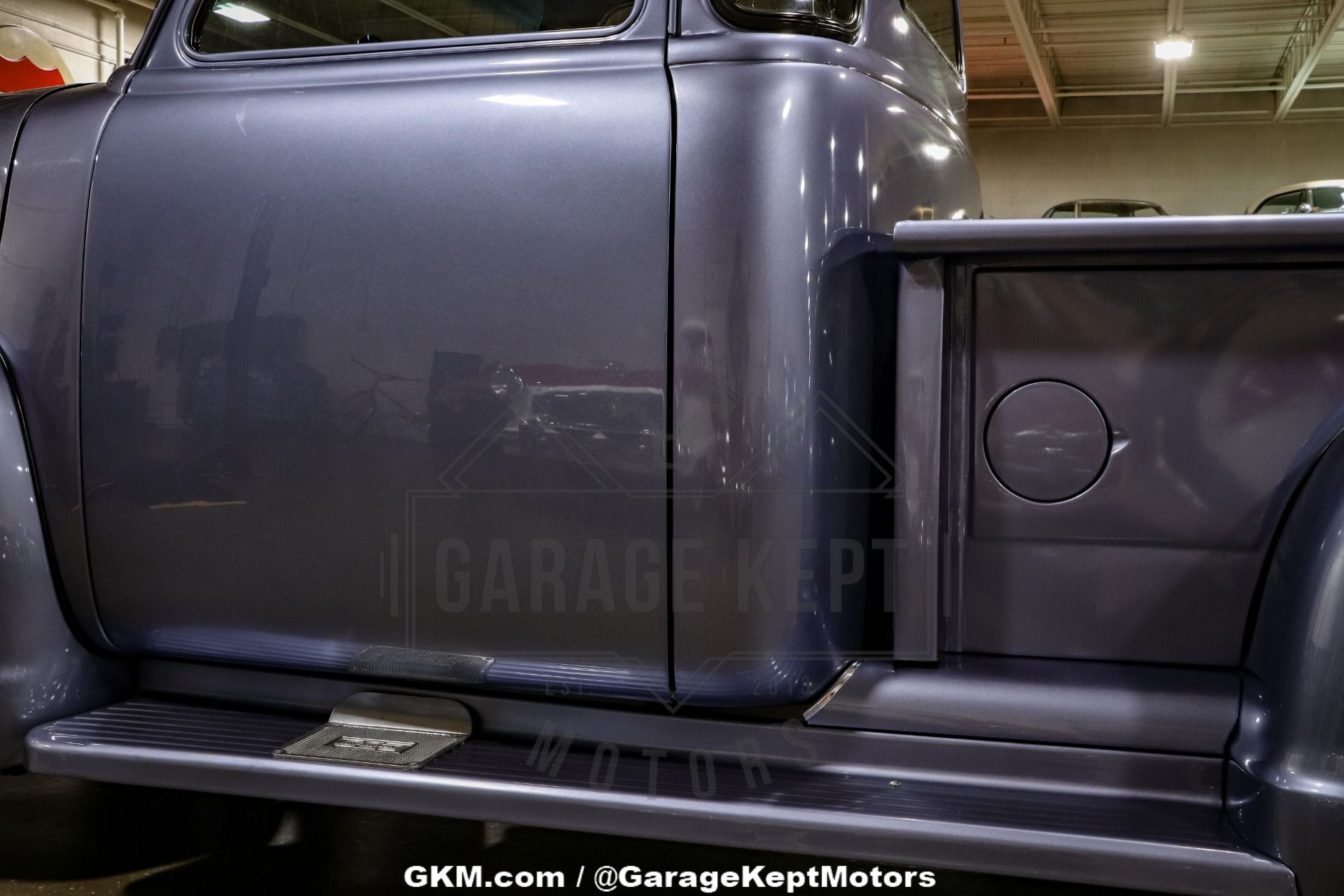 1955 Chevrolet 3100 Pickup 50
