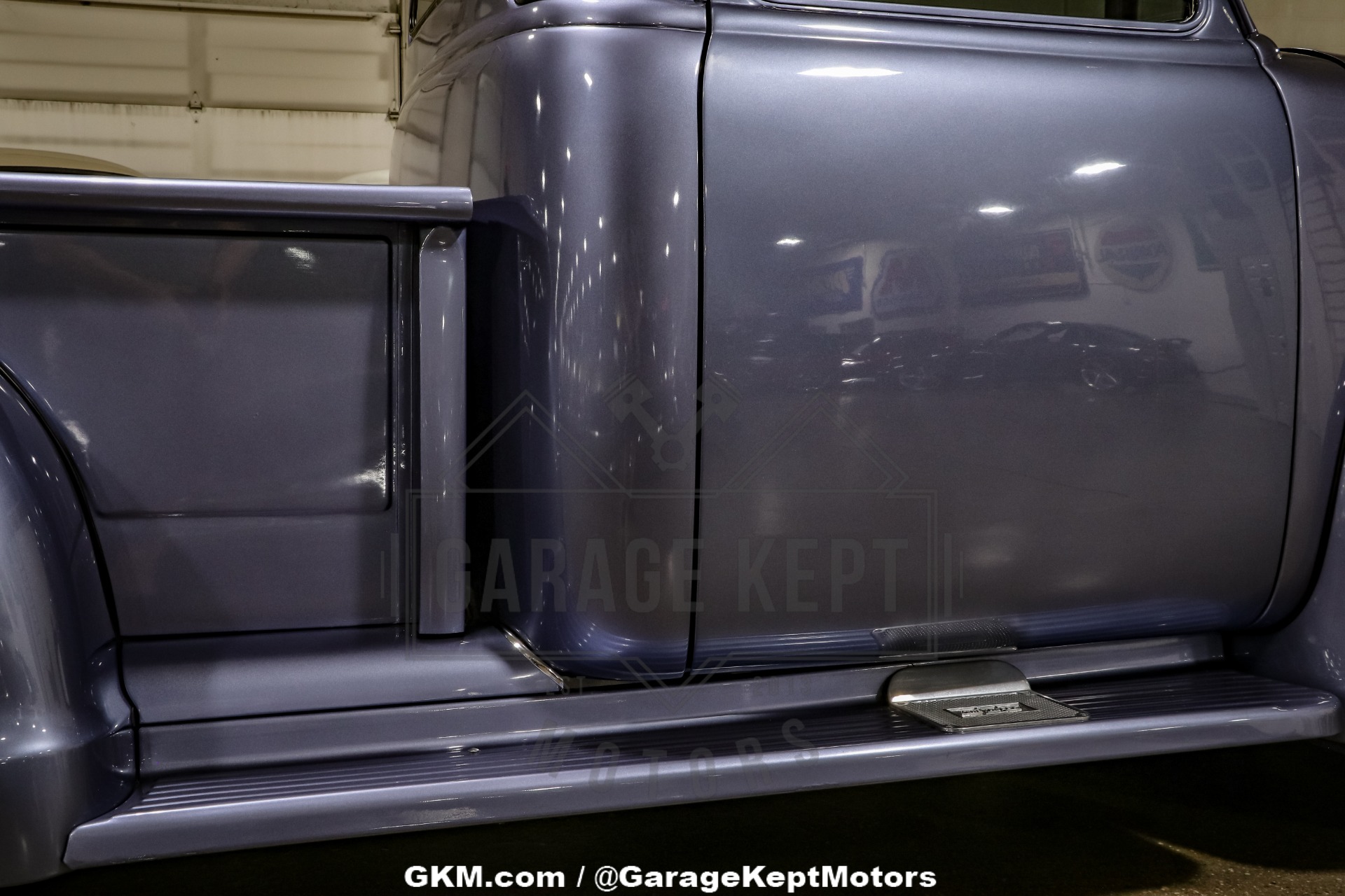 1955 Chevrolet 3100 Pickup 64