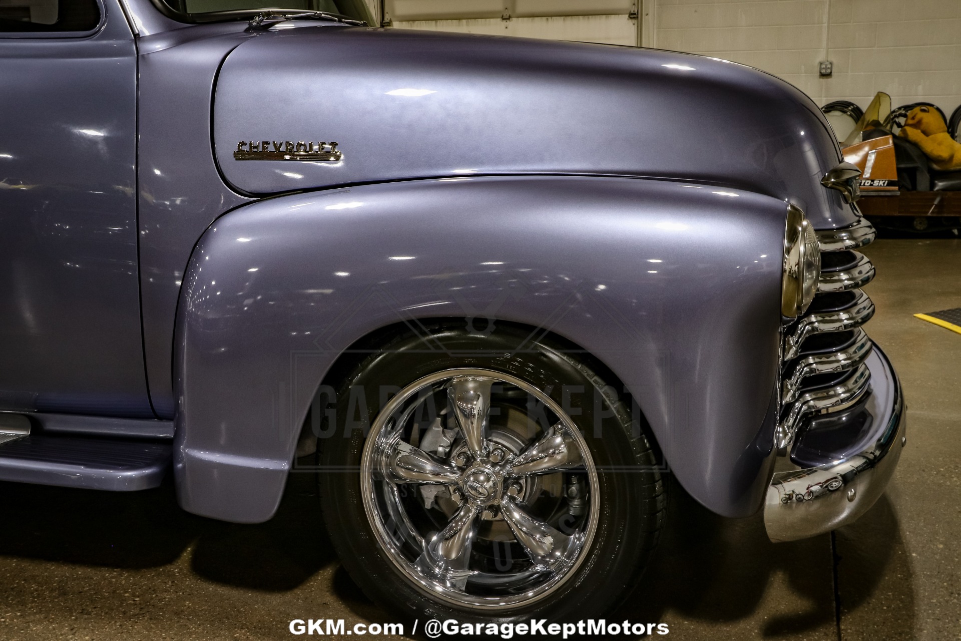 1955 Chevrolet 3100 Pickup 67