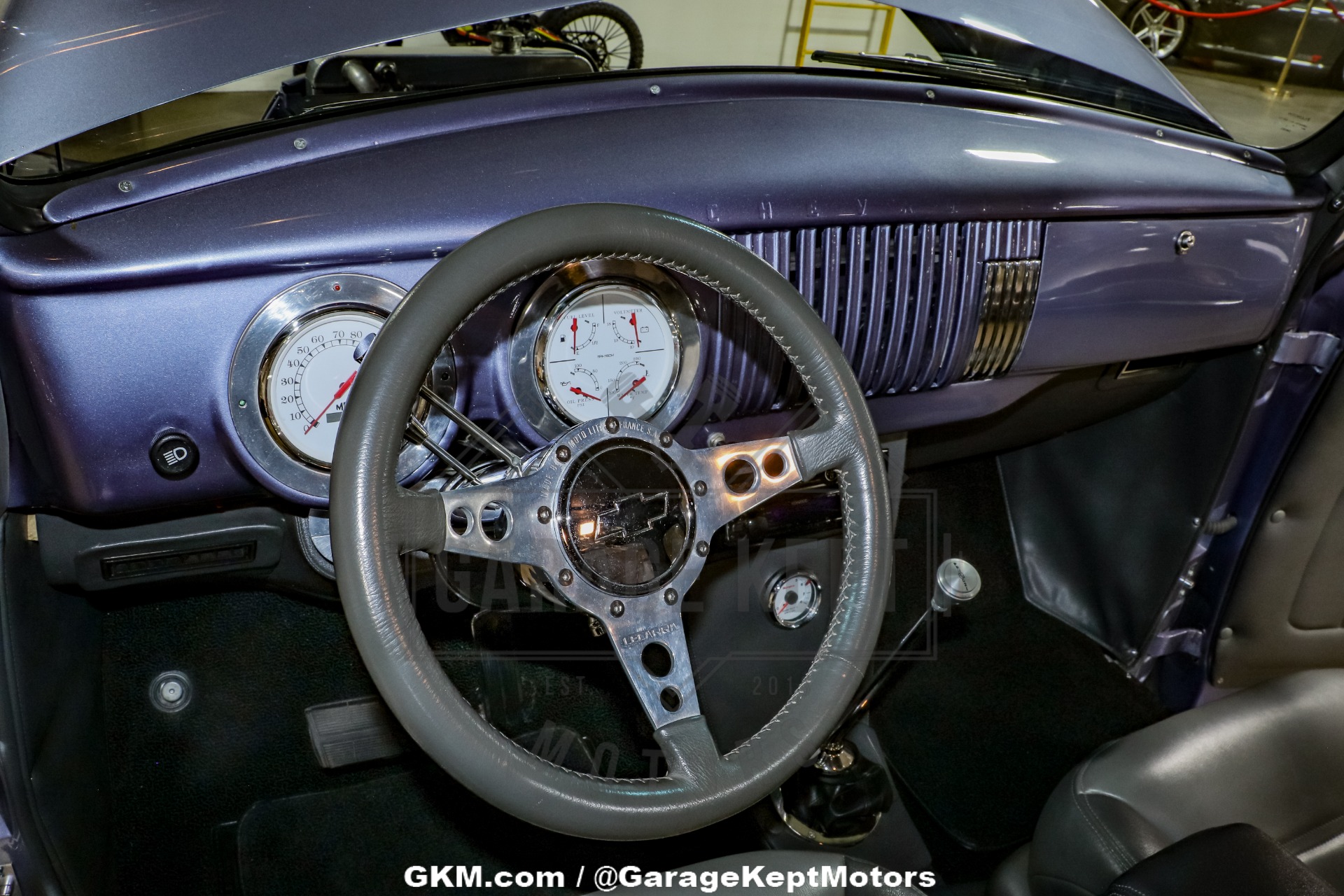 1955 Chevrolet 3100 Pickup 98