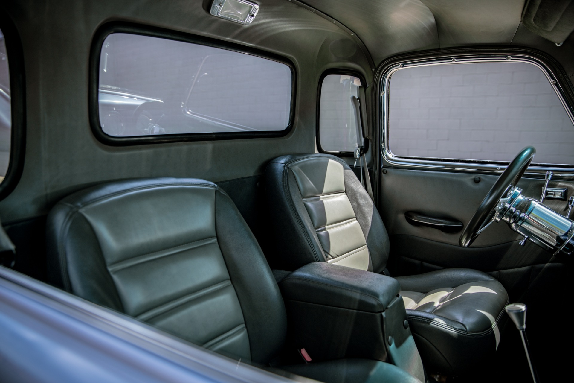 1955 Chevrolet 3100 Pickup 9