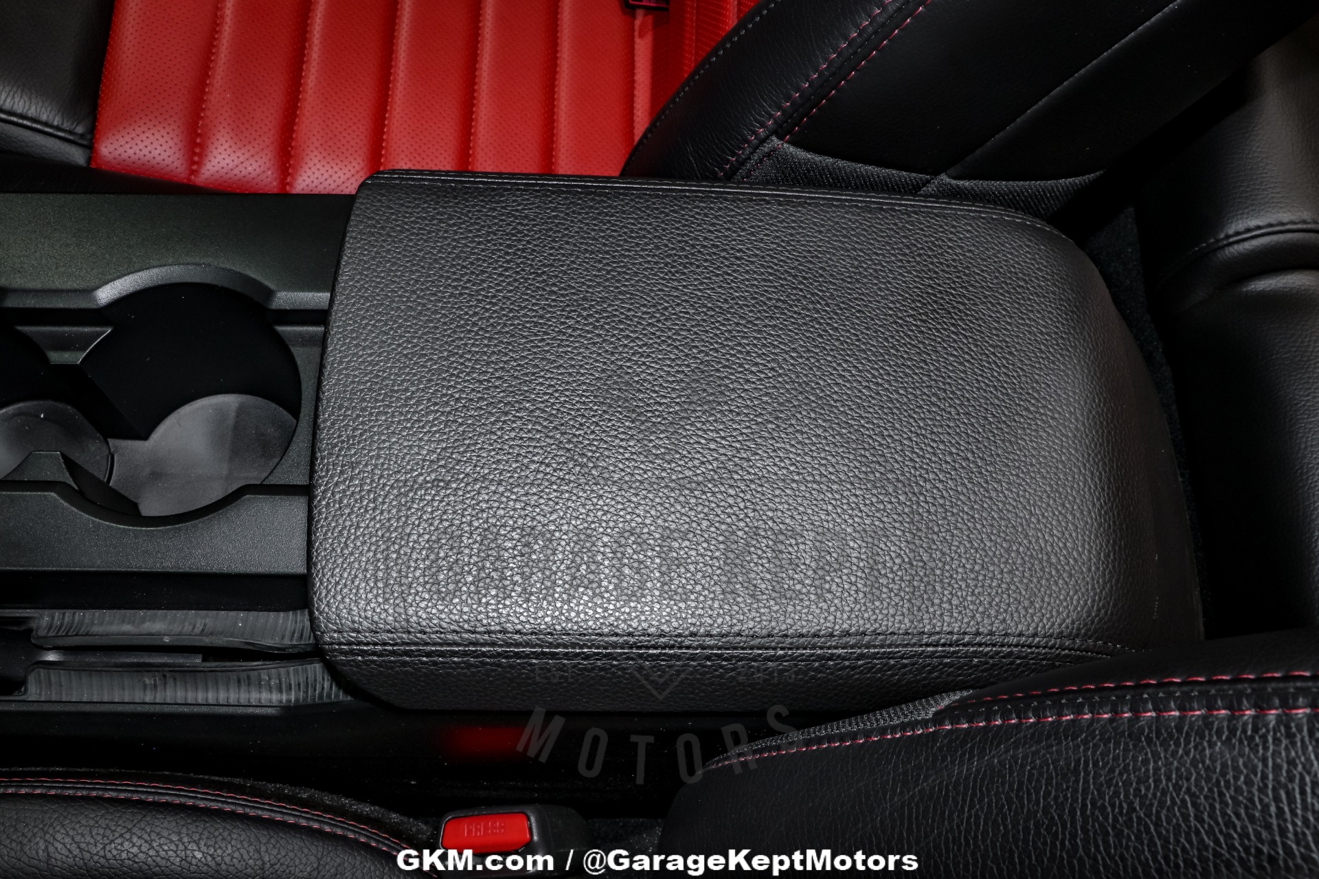 2007 Ford Shelby GT500 124