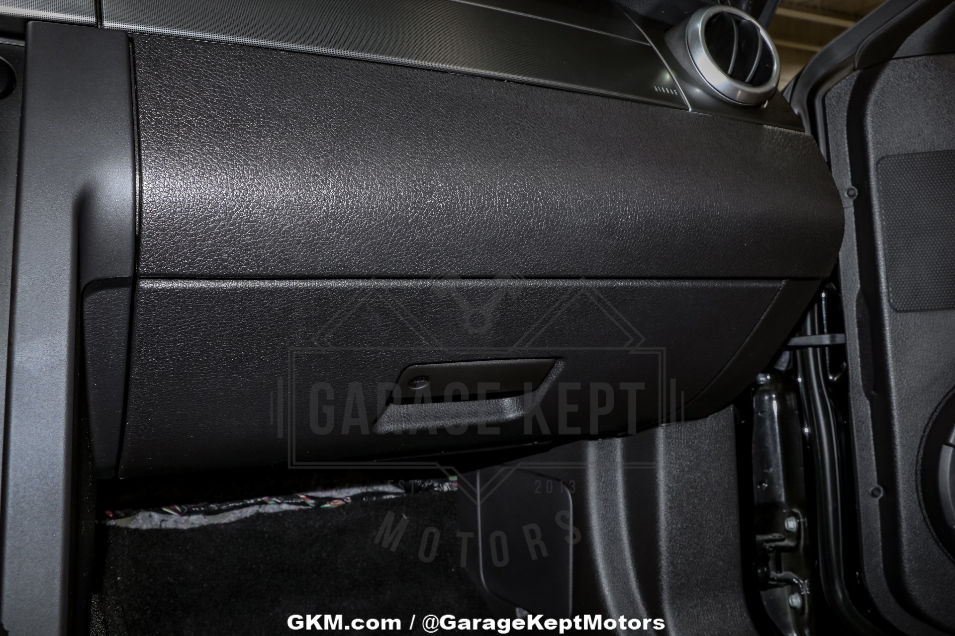 2007 Ford Shelby GT500 126