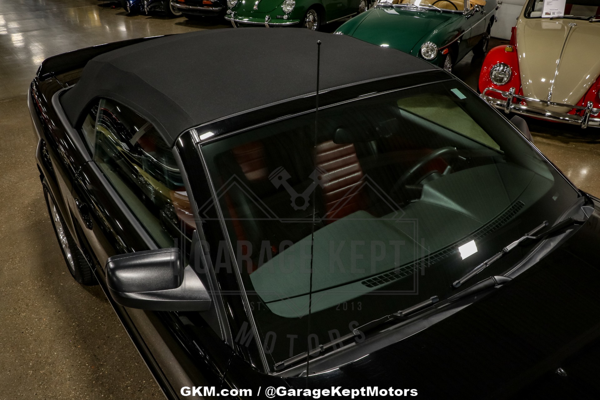 2007 Ford Shelby GT500 22