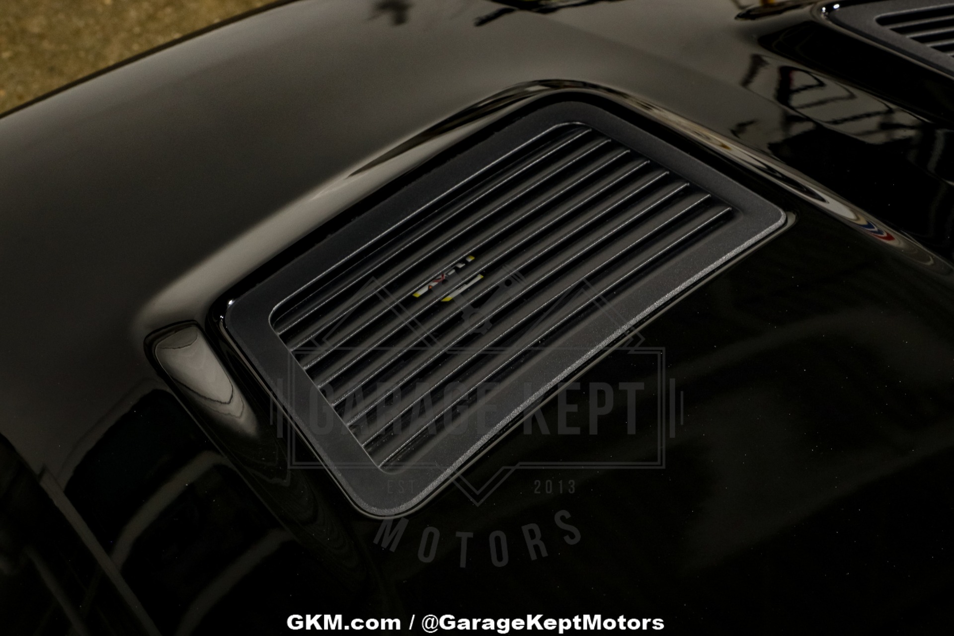 2007 Ford Shelby GT500 45