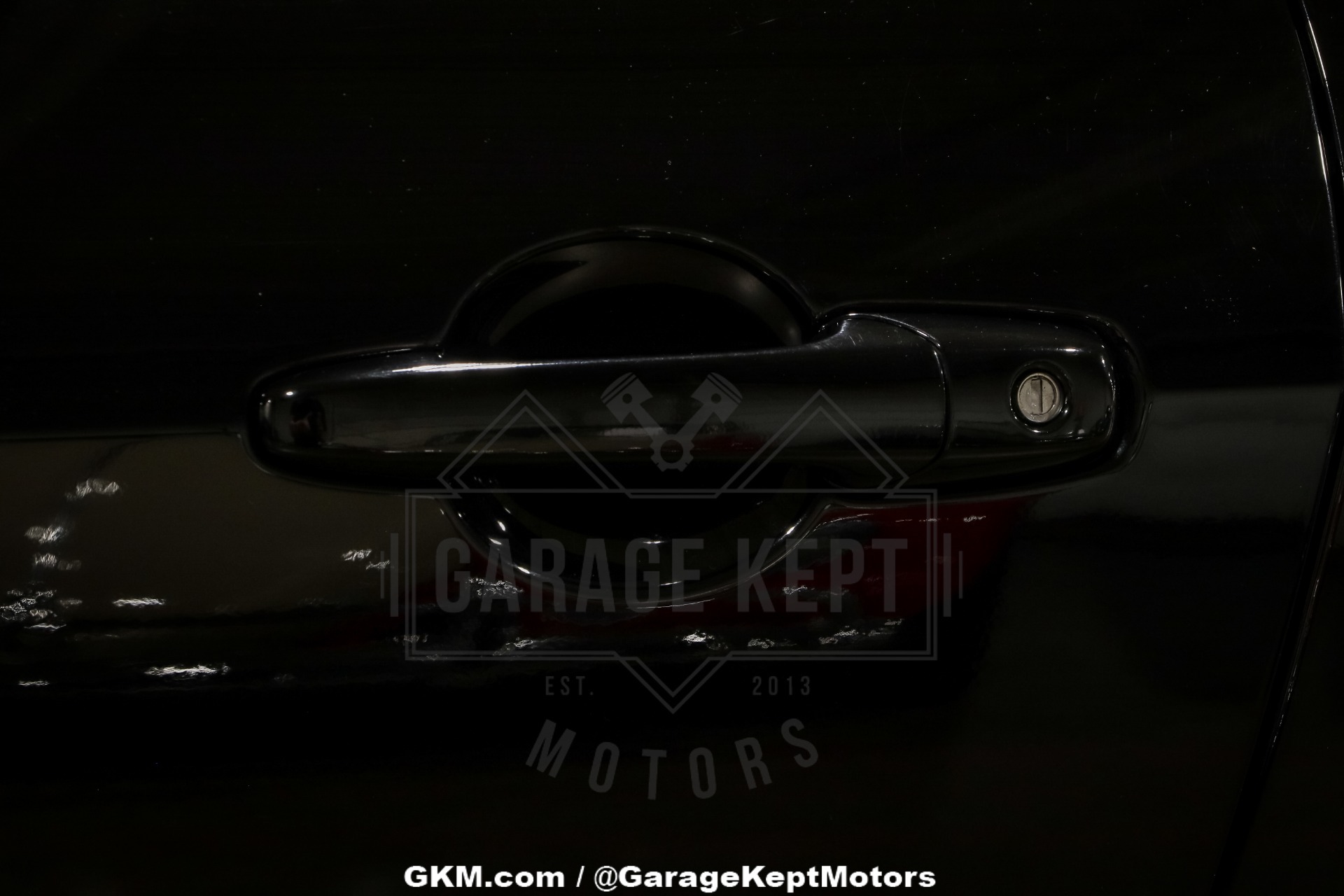 2007 Ford Shelby GT500 47