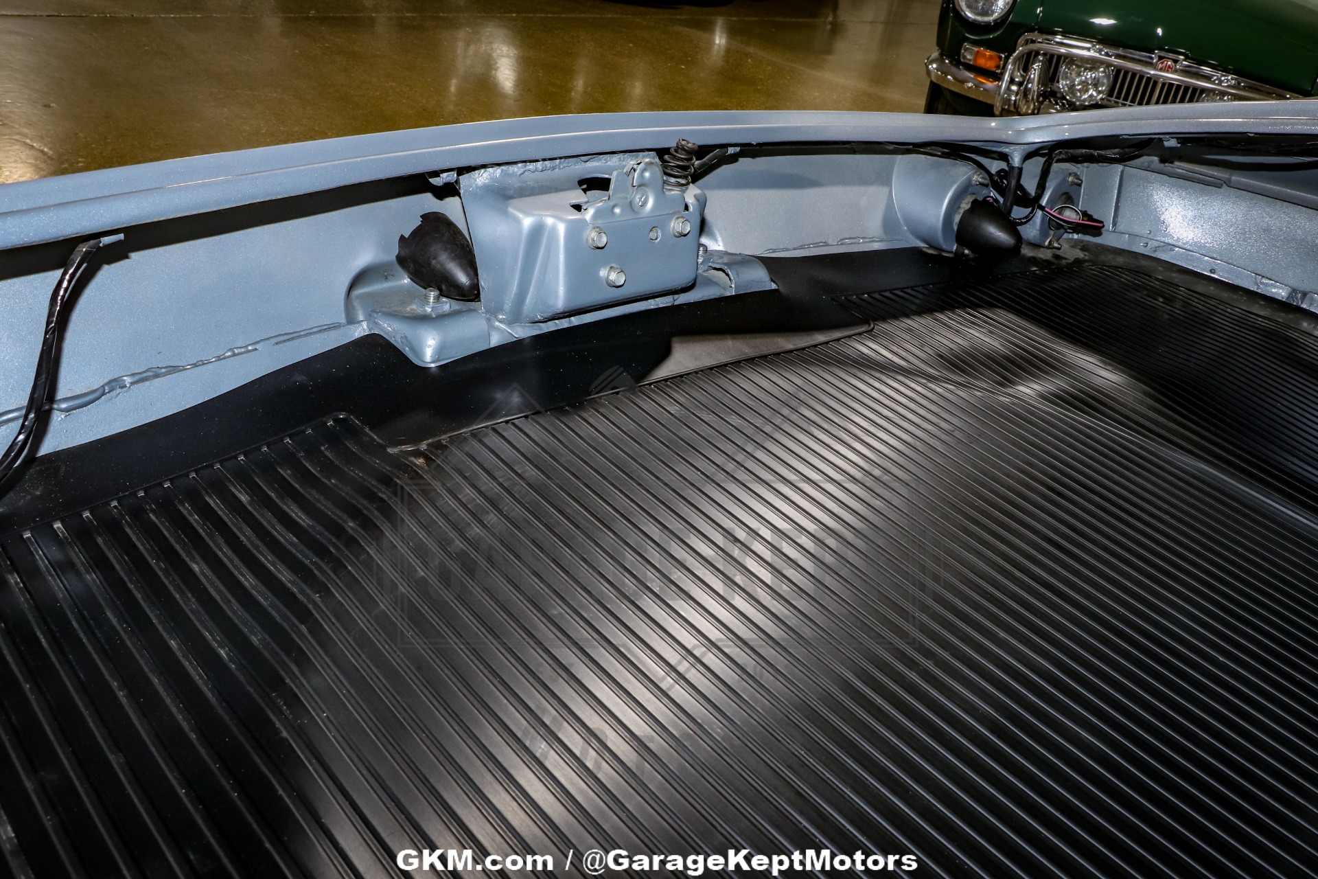 1961 Chevrolet Corvette 87