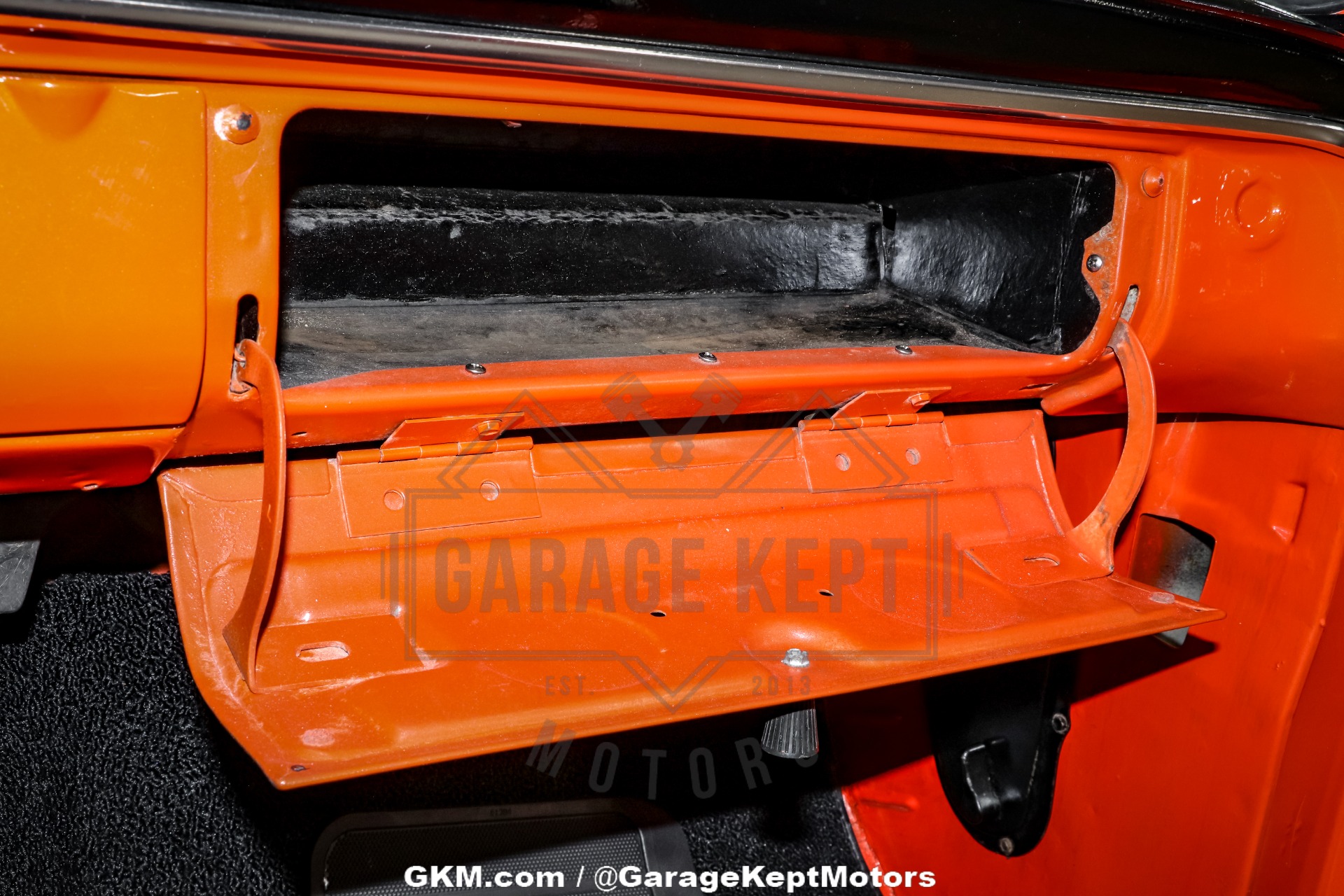 1966 Ford F100 108