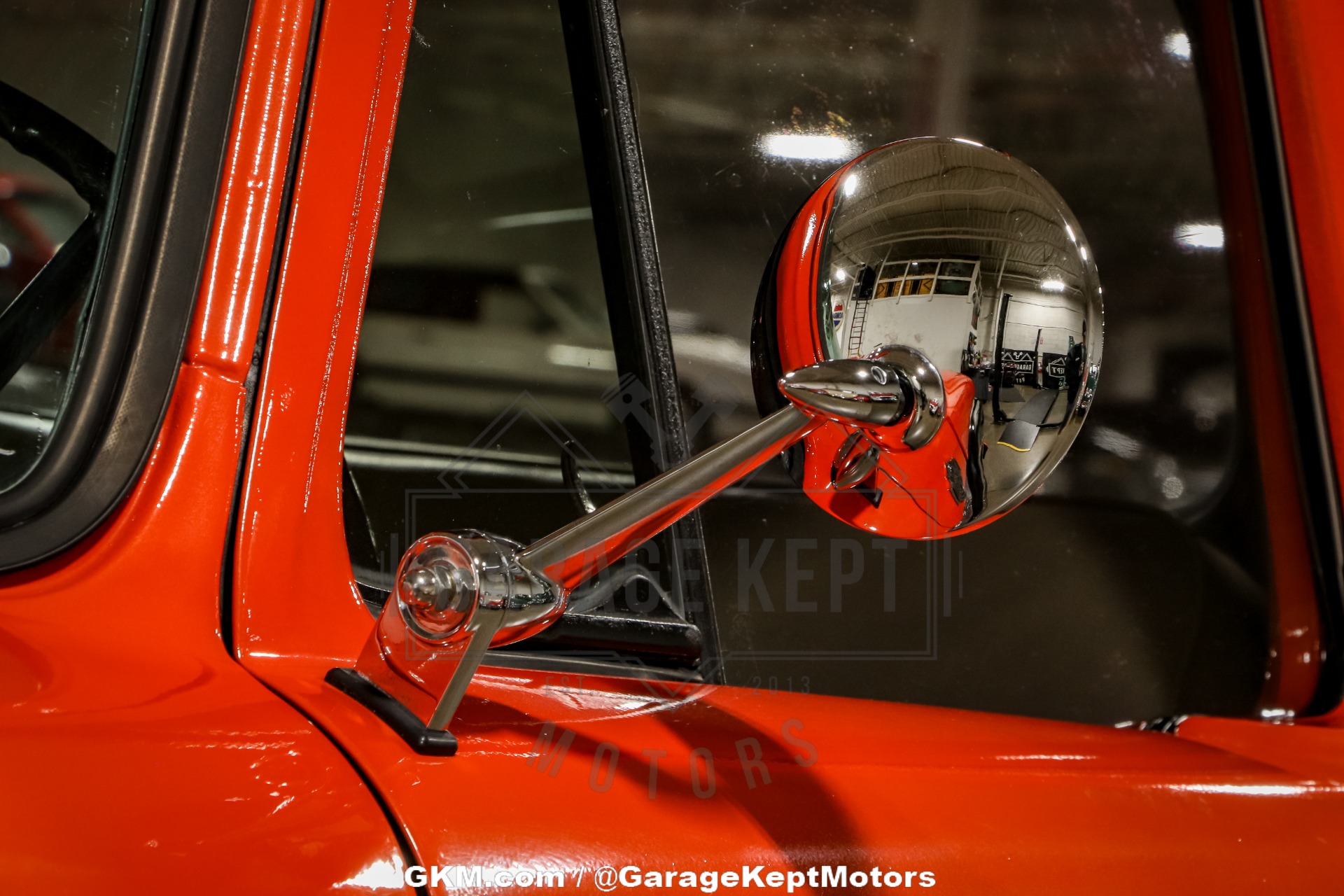 1966 Ford F100 33