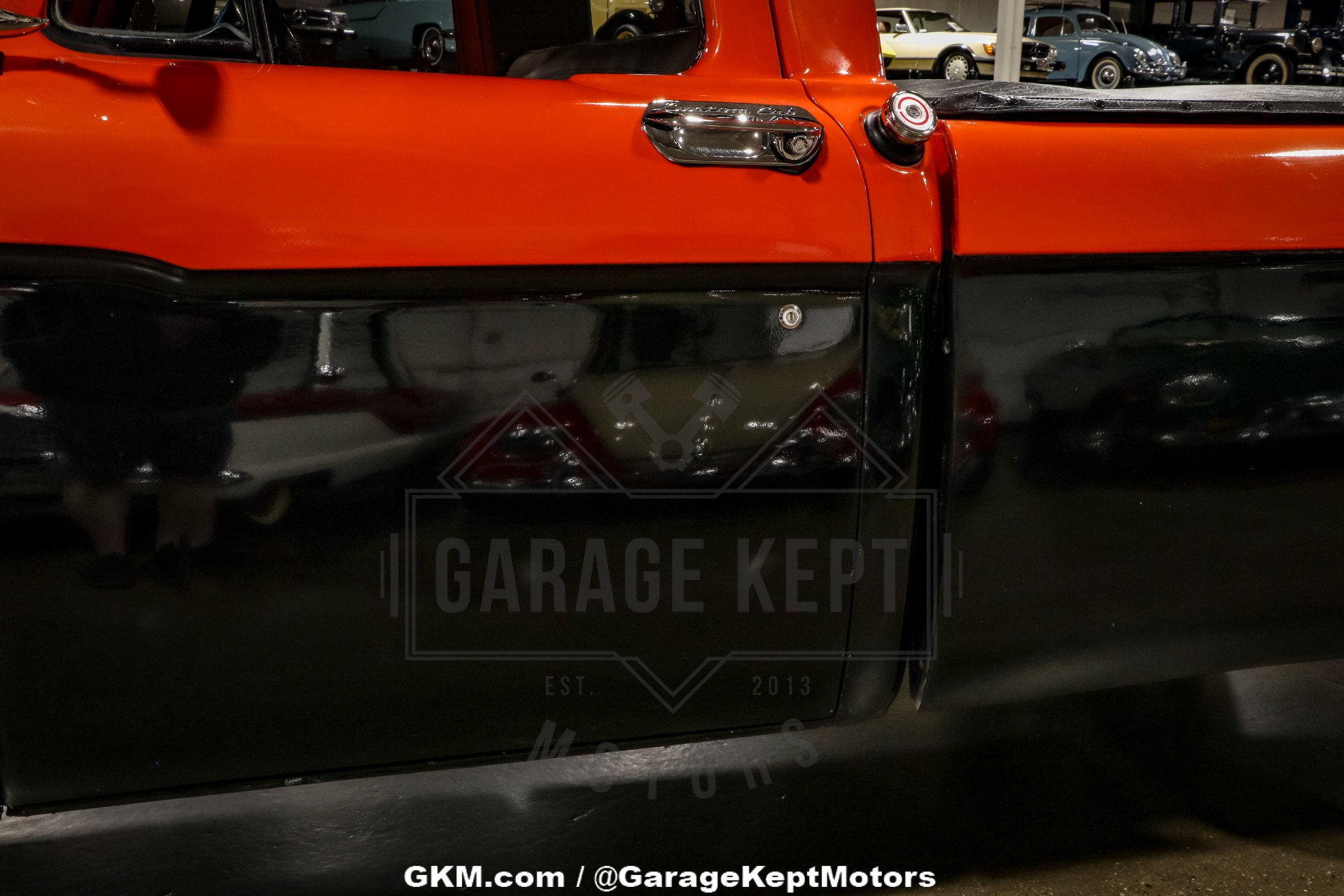 1966 Ford F100 39