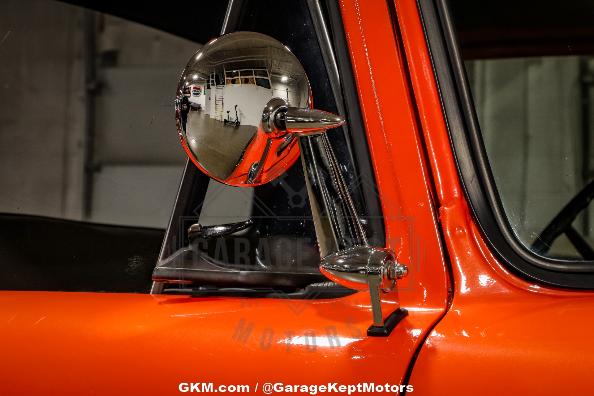 1966 Ford F100 63