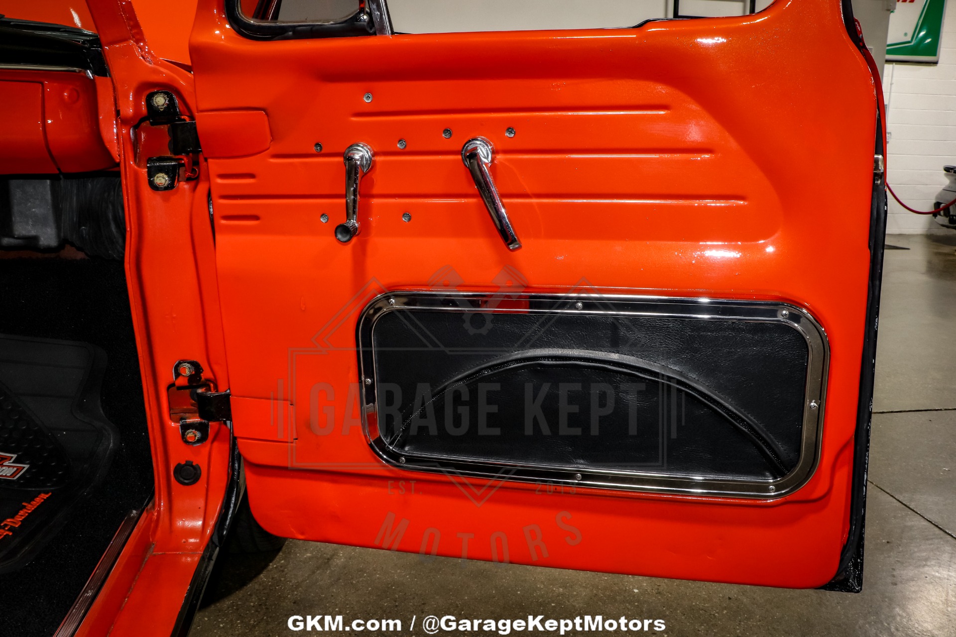 1966 Ford F100 68