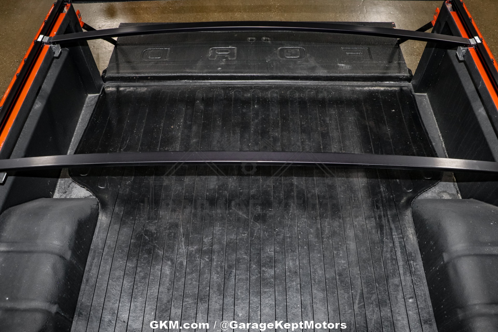 1966 Ford F100 83