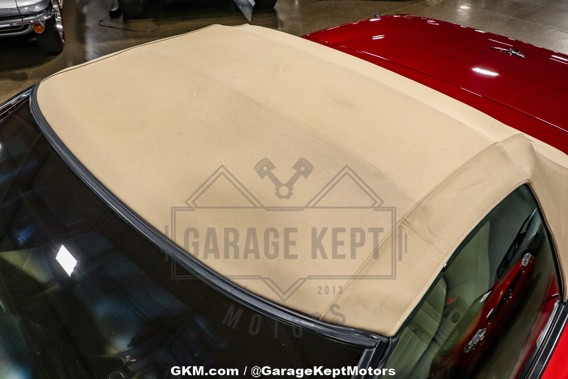 2002 Chevrolet Corvette 15