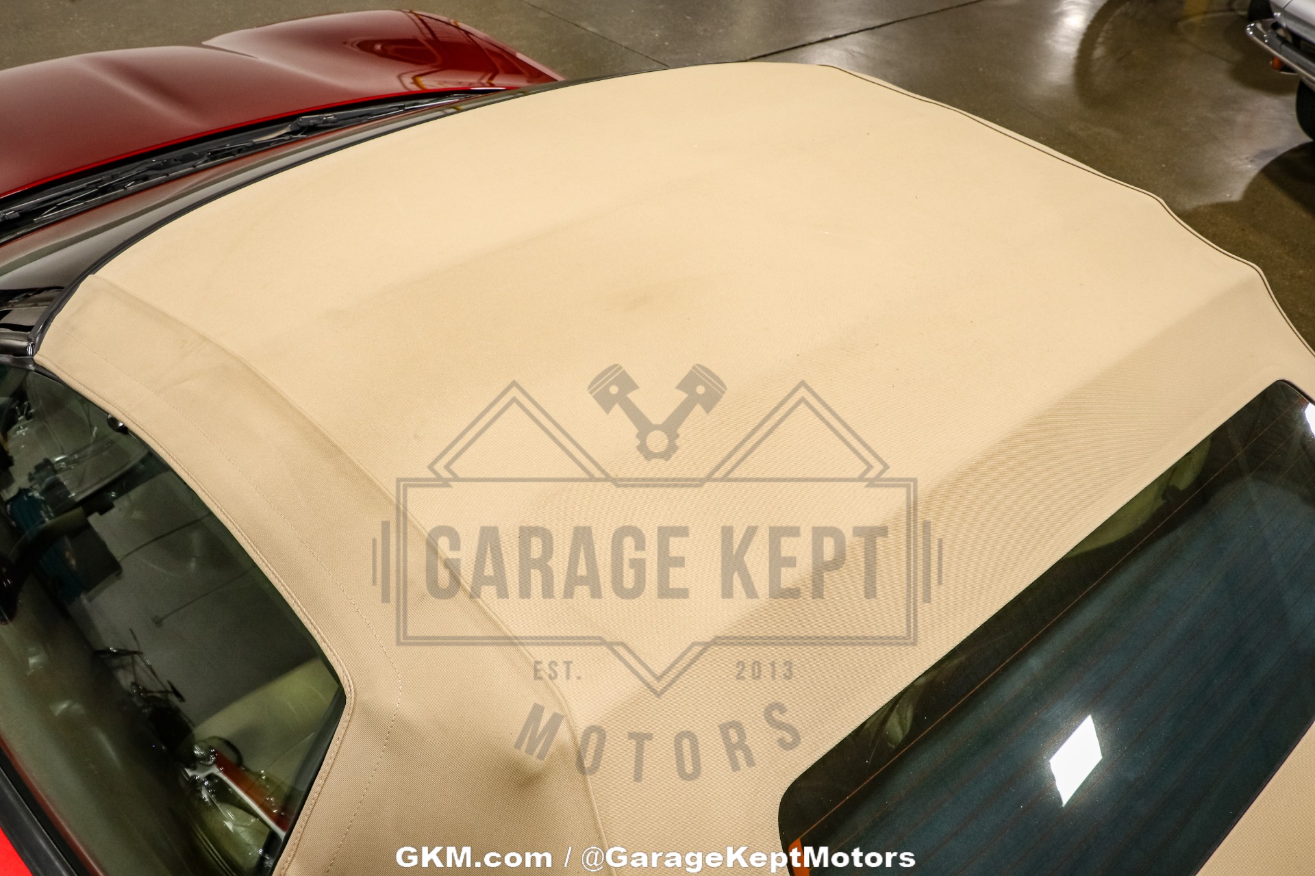 2002 Chevrolet Corvette 16