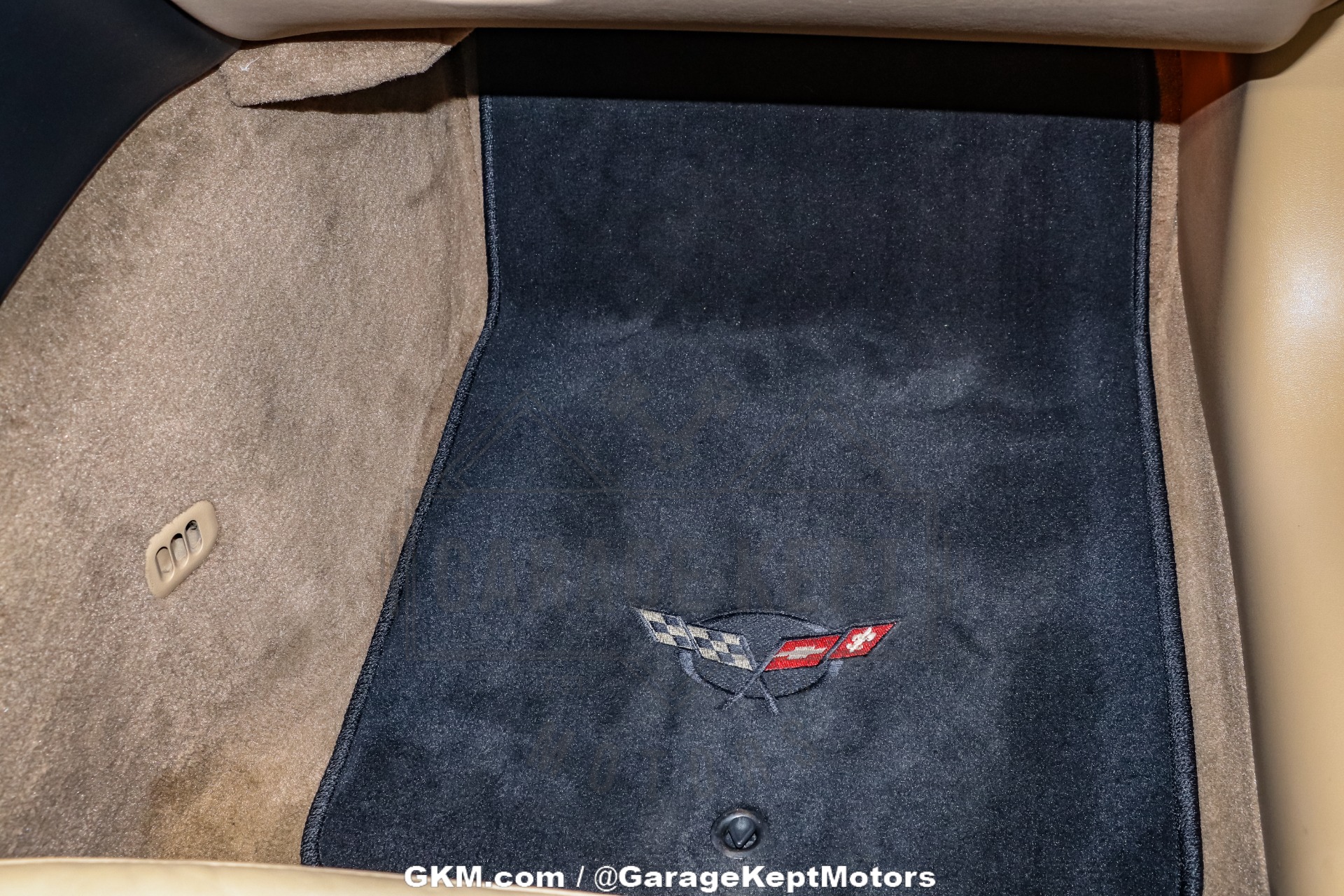 2002 Chevrolet Corvette 83