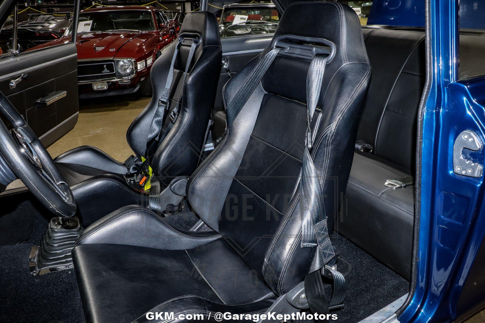 1964 Chevrolet Nova 115