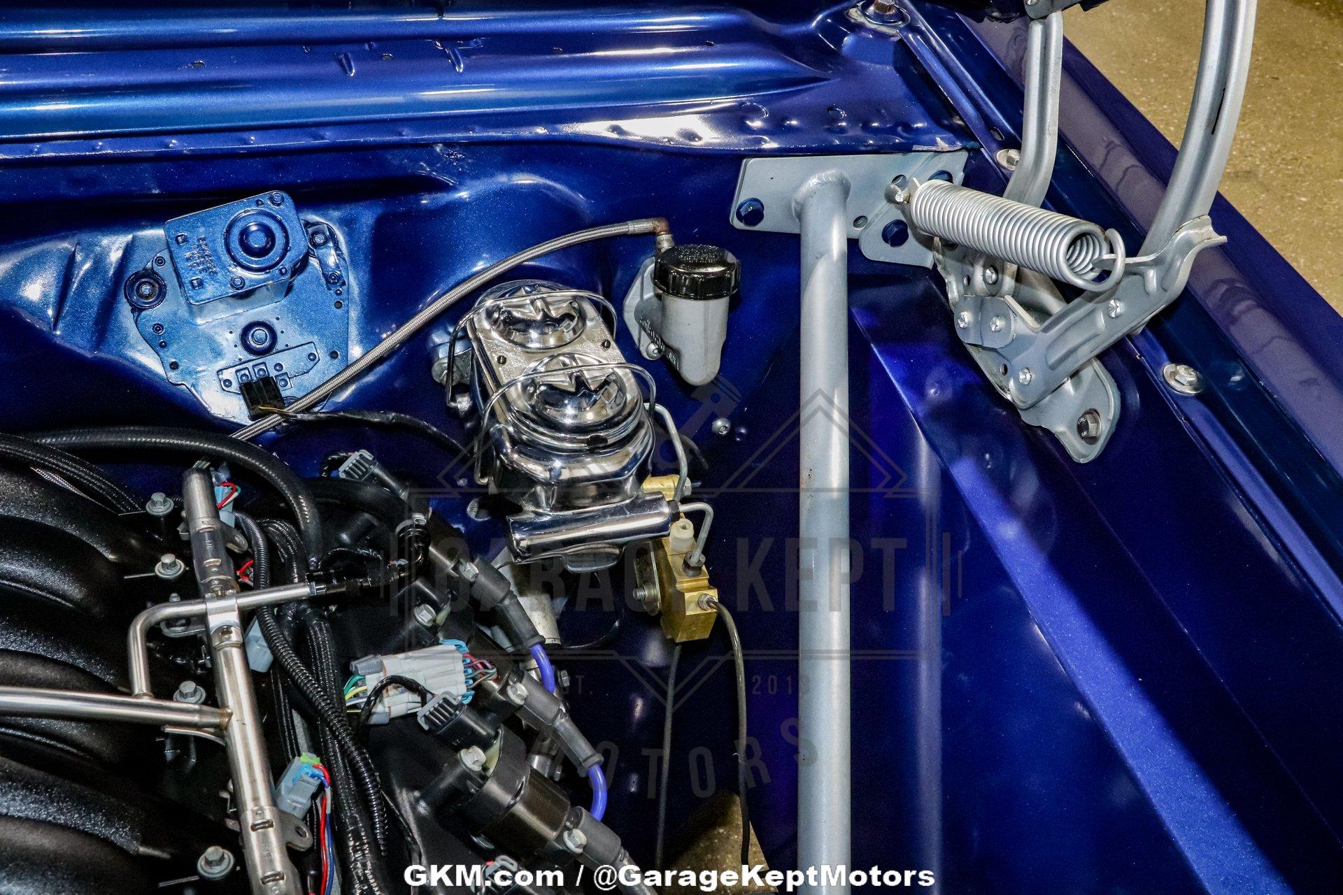 1964 Chevrolet Nova 141