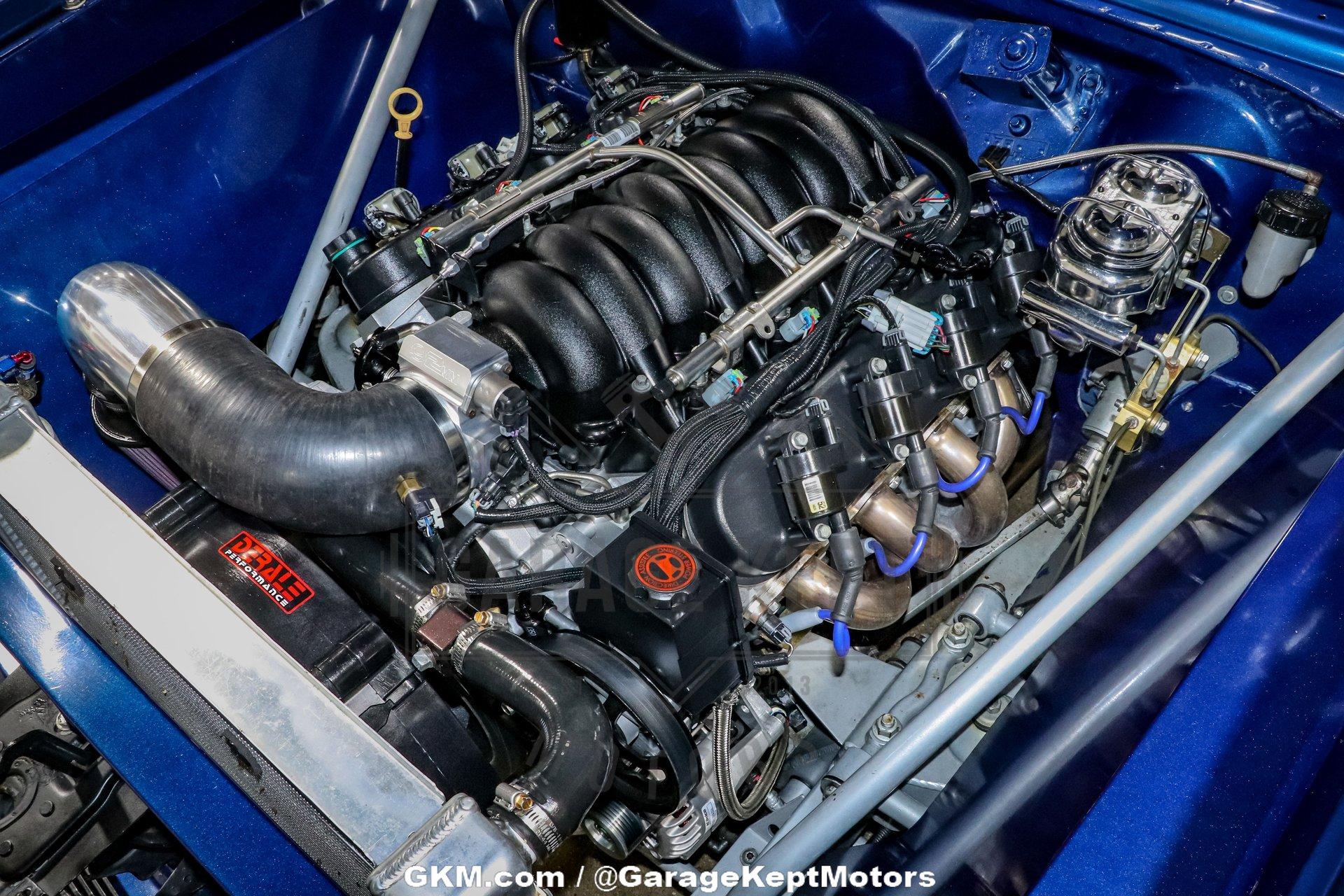 1964 Chevrolet Nova 147
