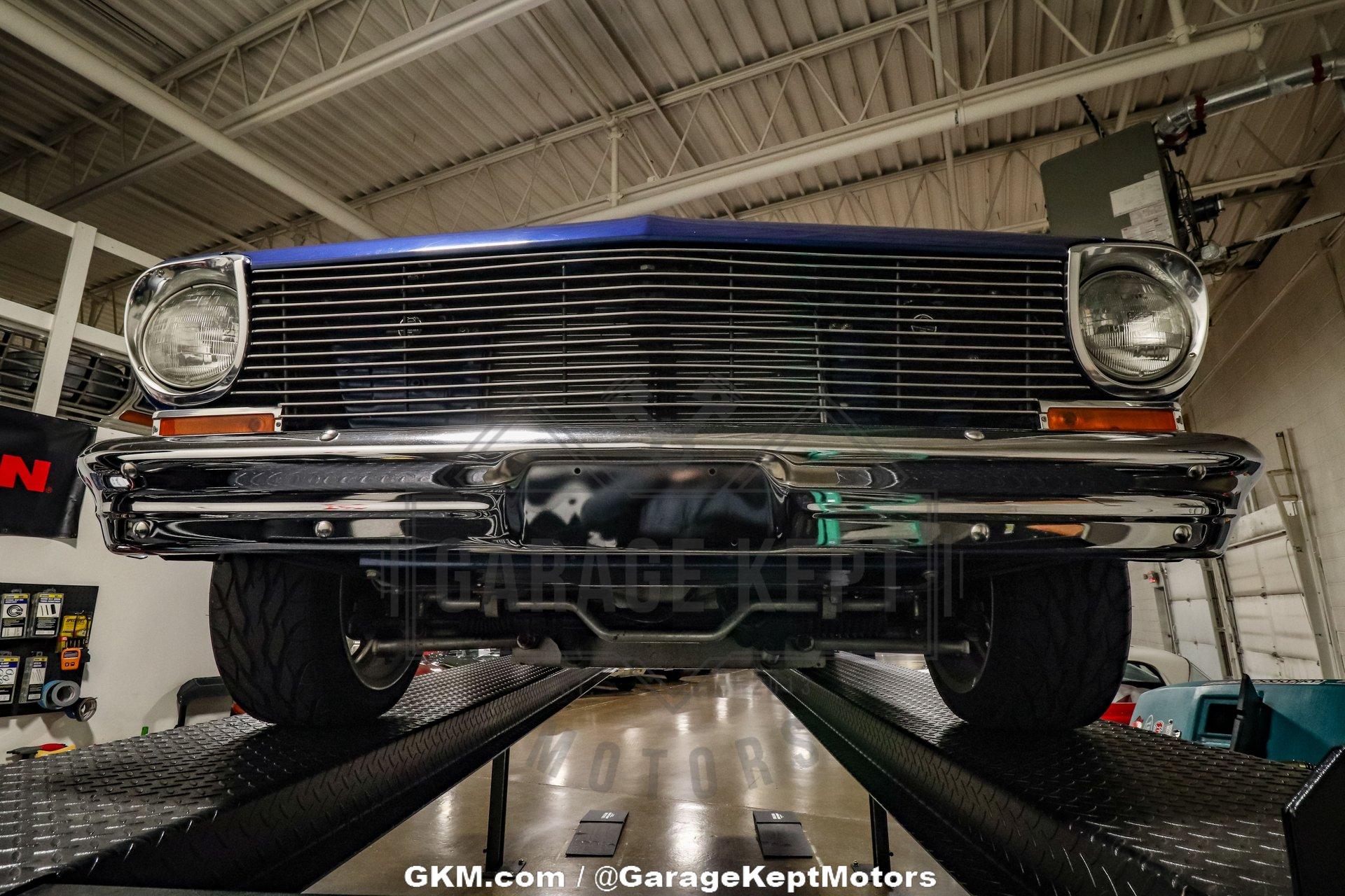 1964 Chevrolet Nova 152