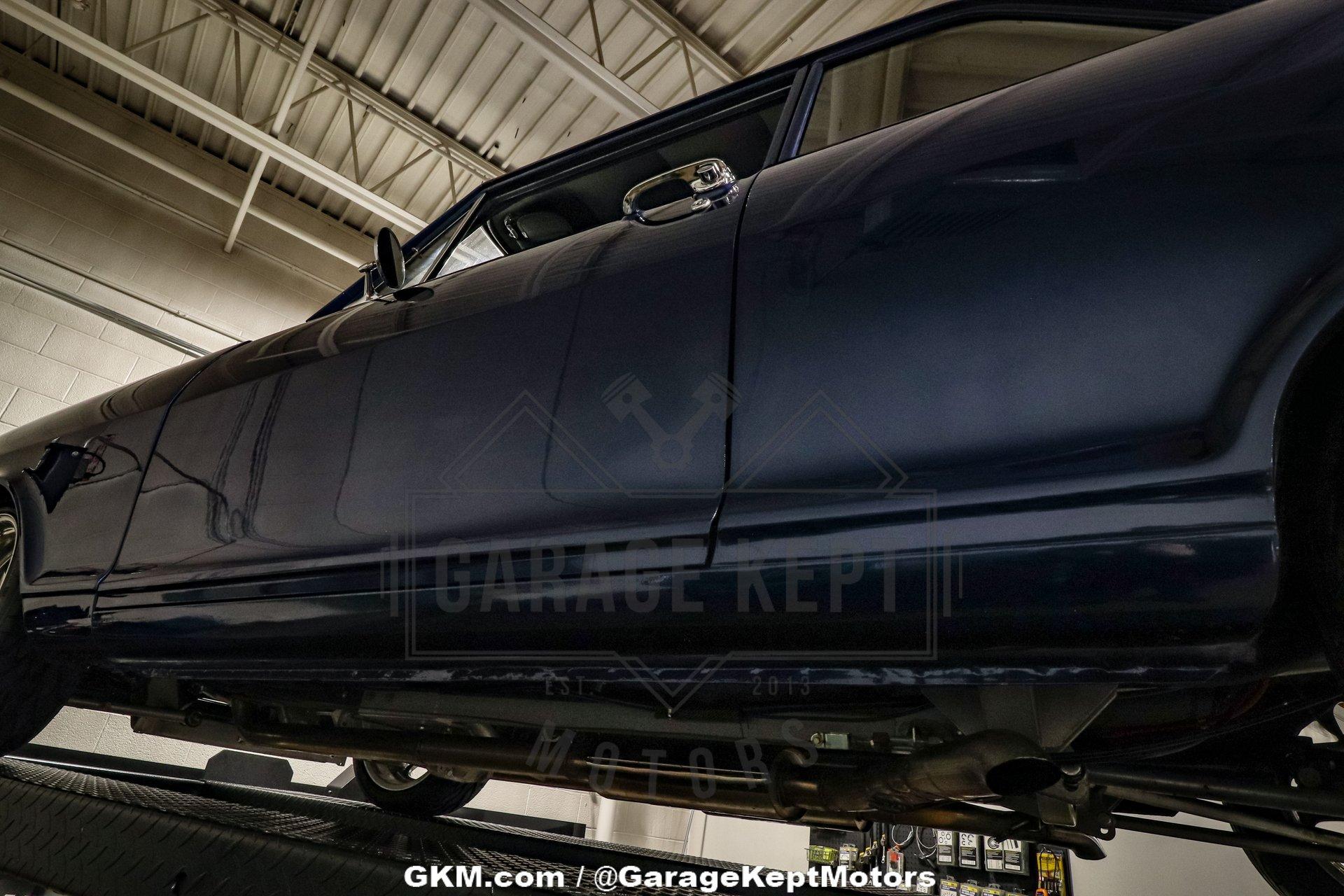 1964 Chevrolet Nova 156