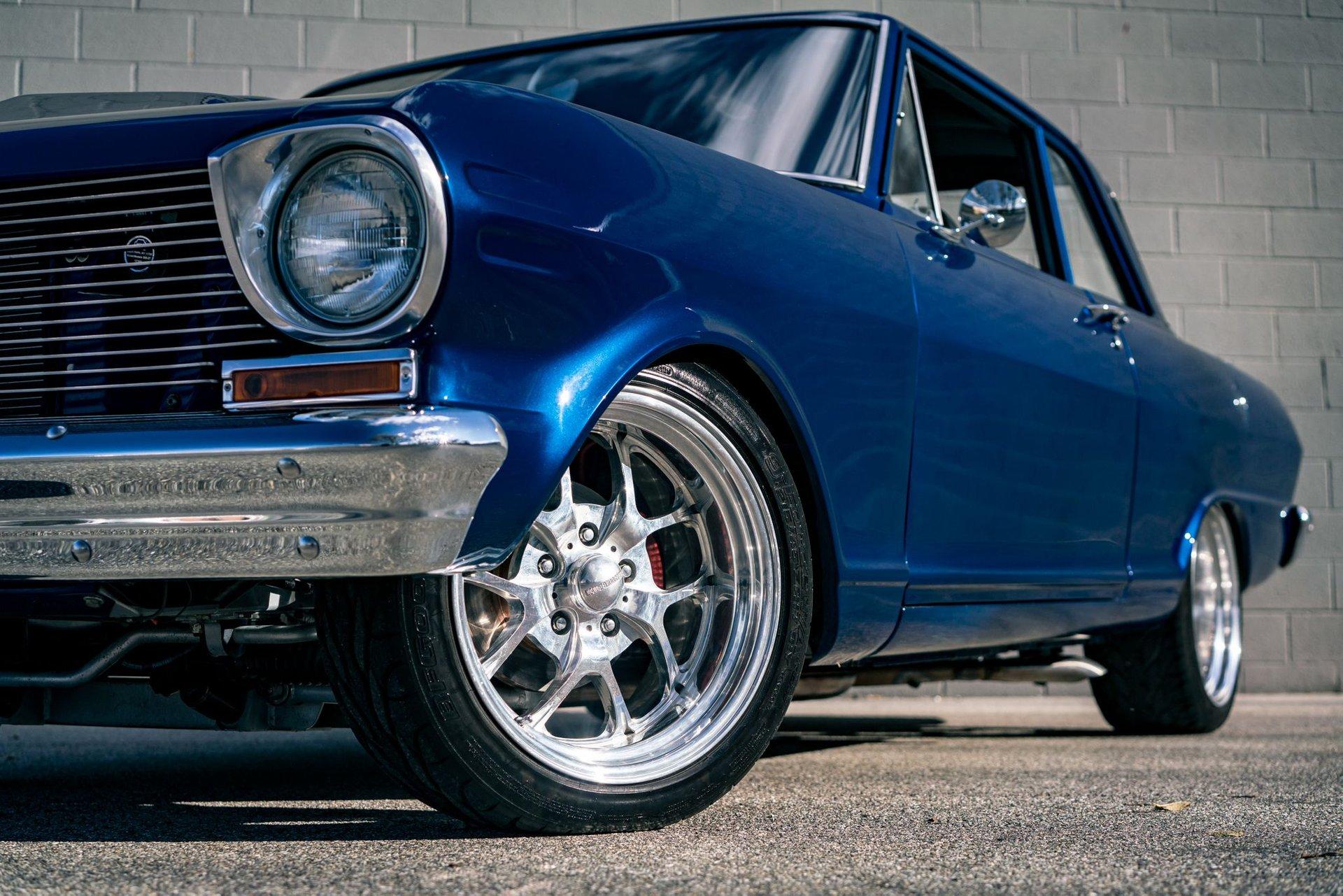 1964 Chevrolet Nova 15