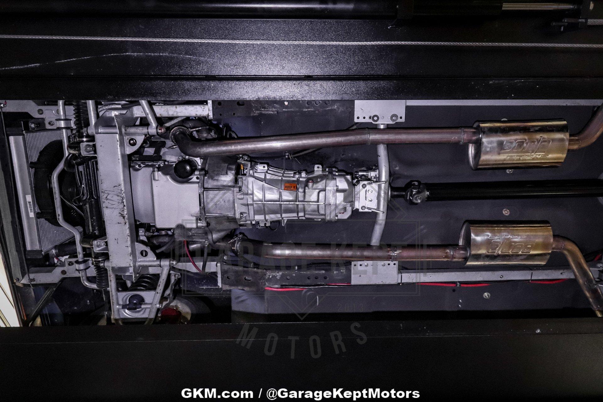 1964 Chevrolet Nova 166