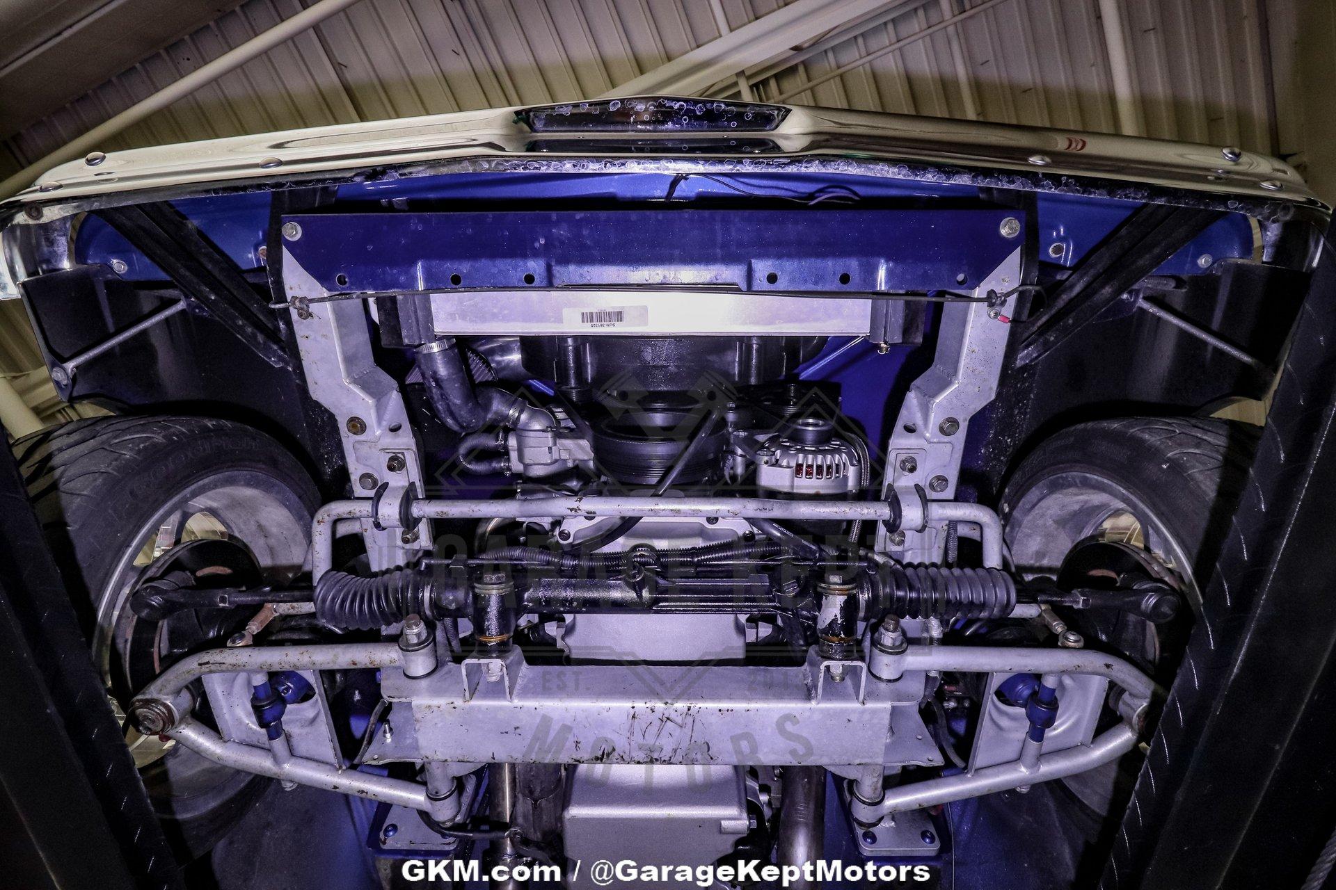 1964 Chevrolet Nova 167