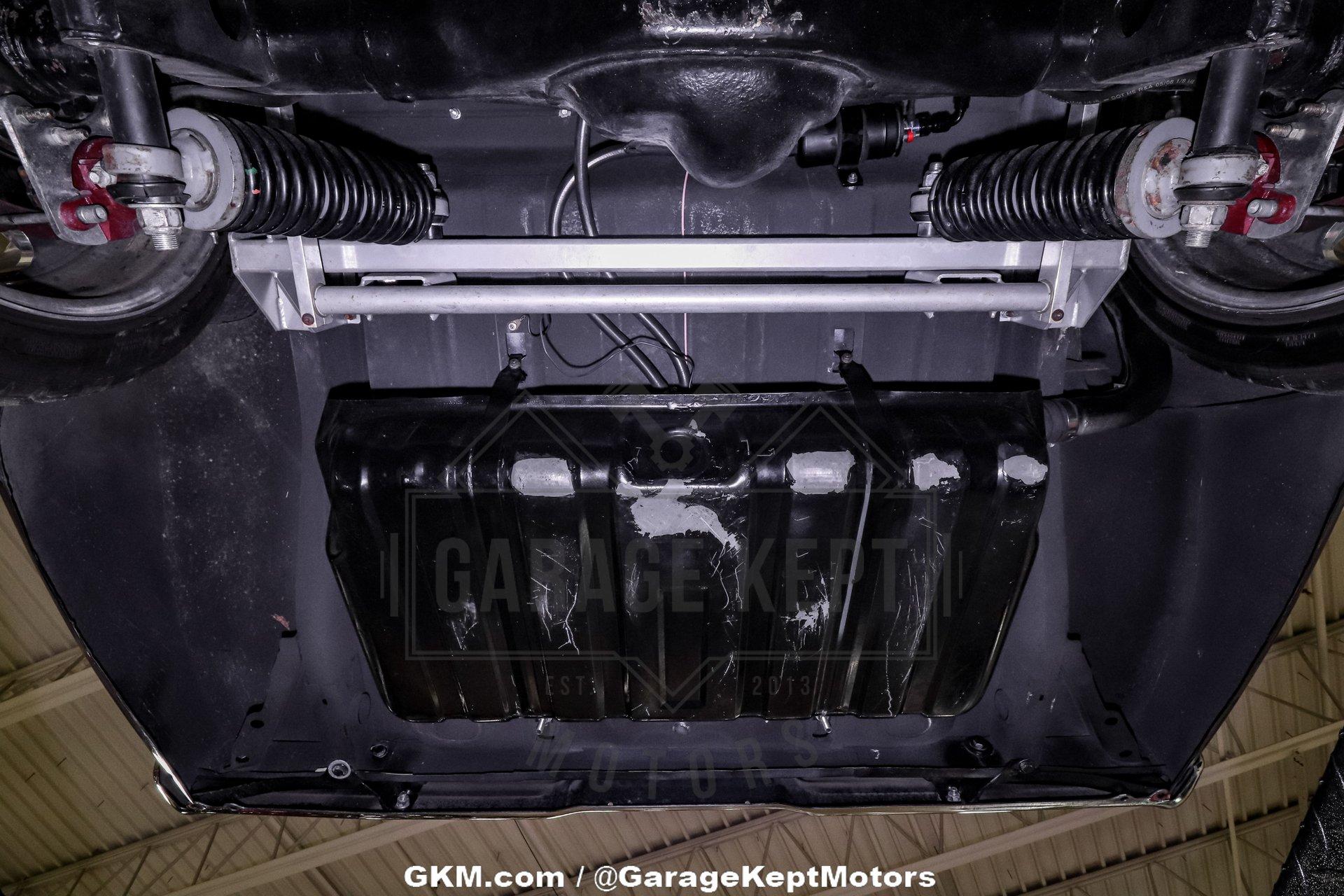 1964 Chevrolet Nova 176