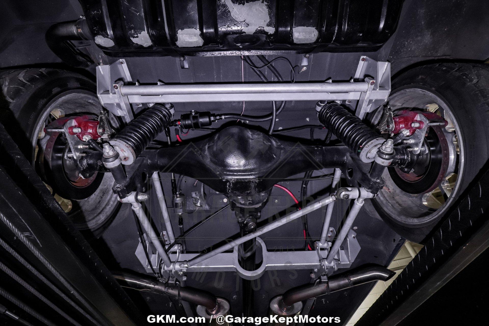 1964 Chevrolet Nova 178