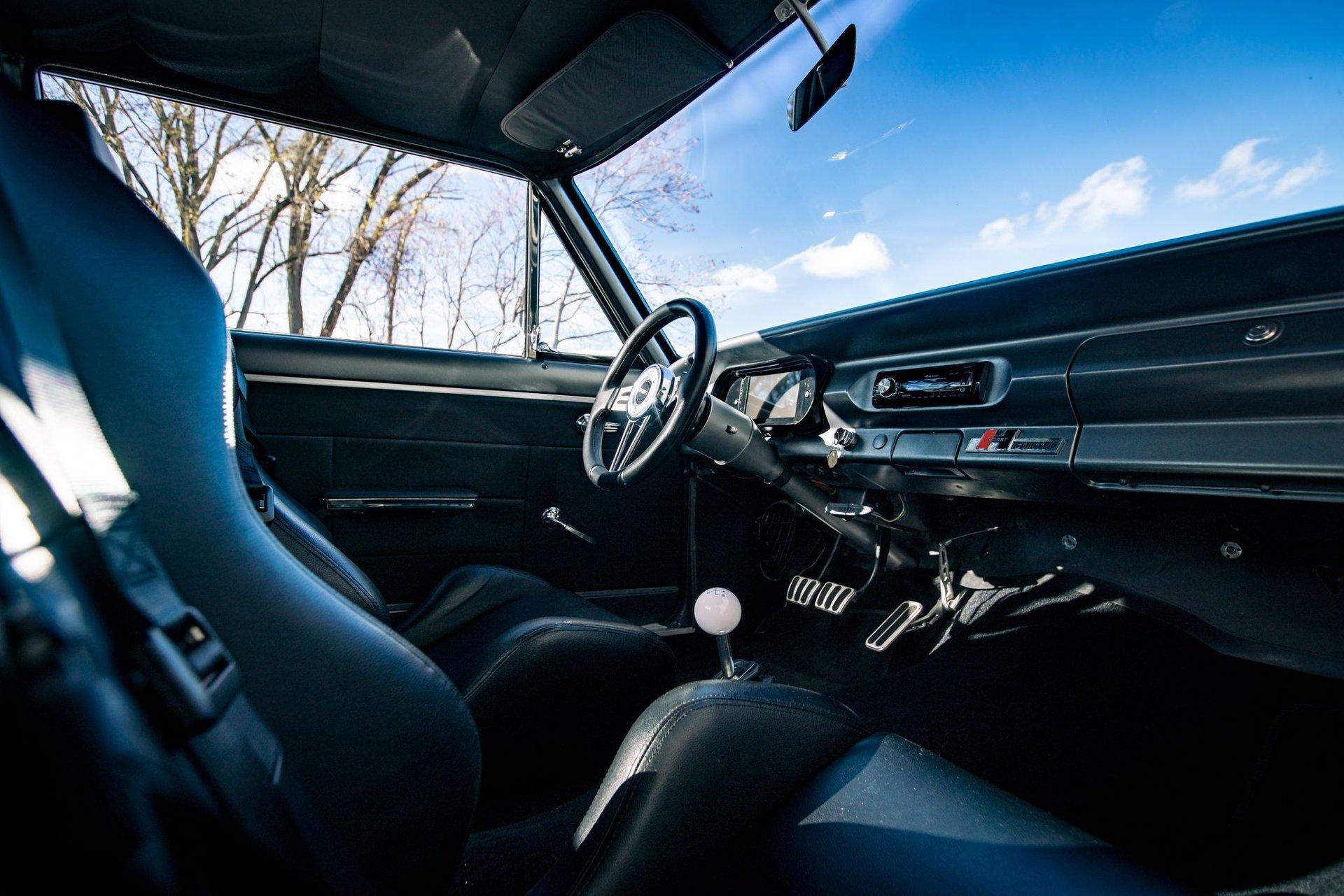 1964 Chevrolet Nova 20