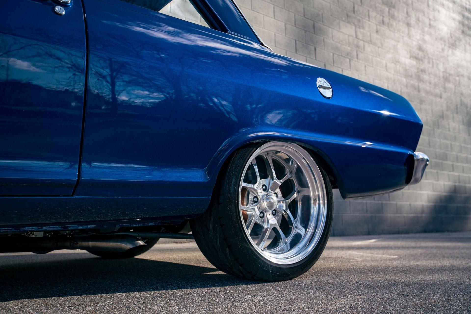 1964 Chevrolet Nova 25